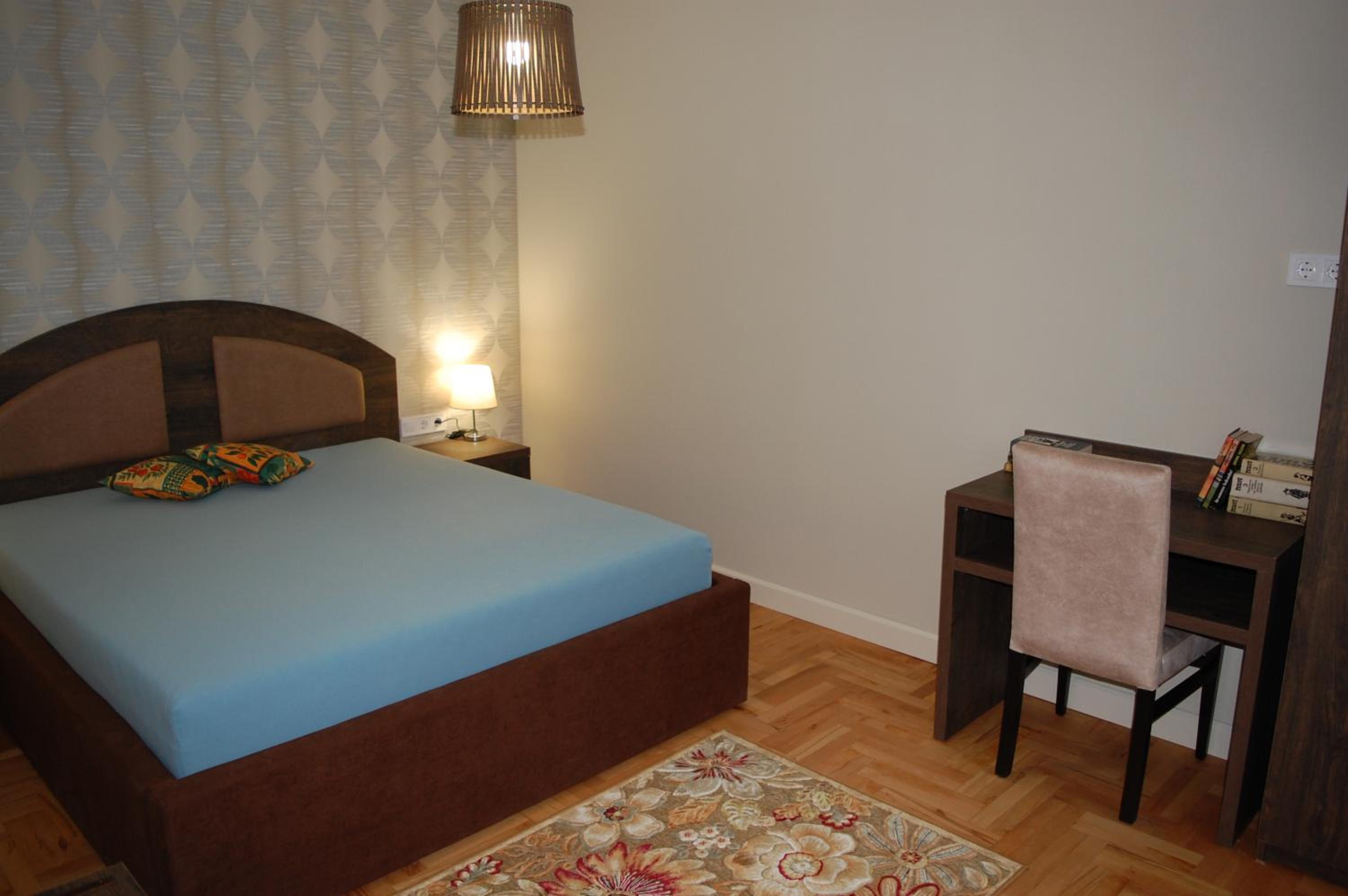 Two-Bedroom Apartment photo 3