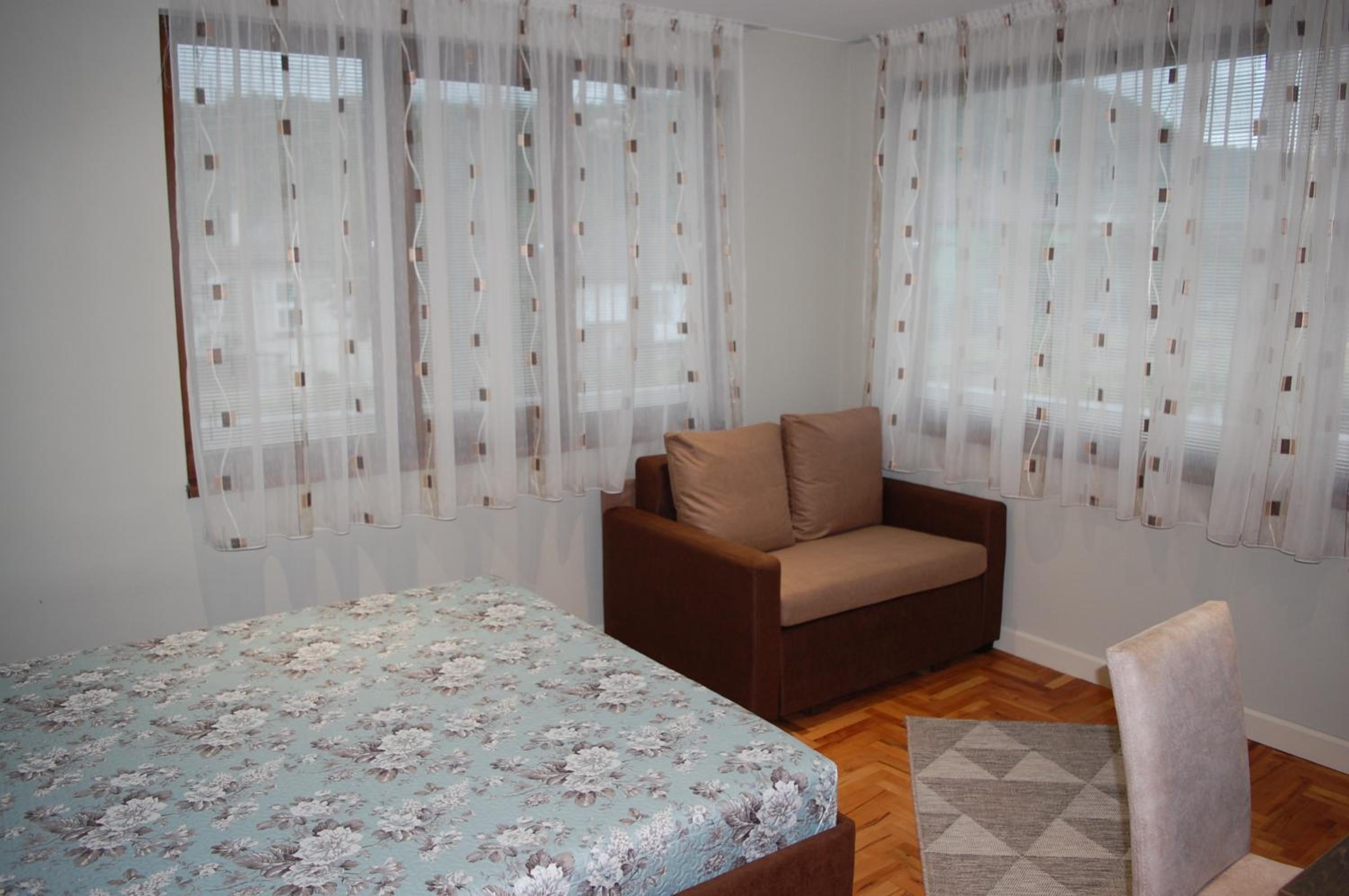Two-Bedroom Apartment photo 3