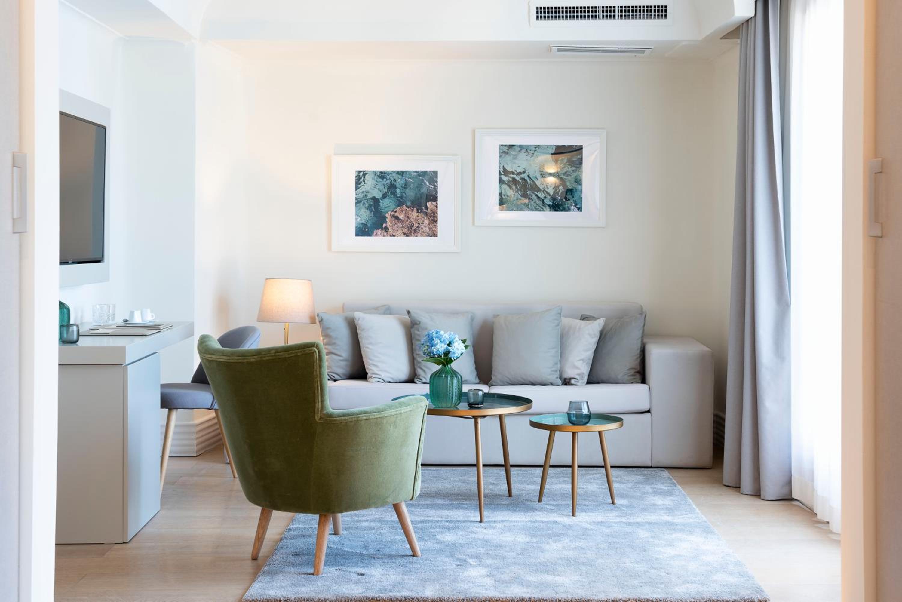 Suite Executive