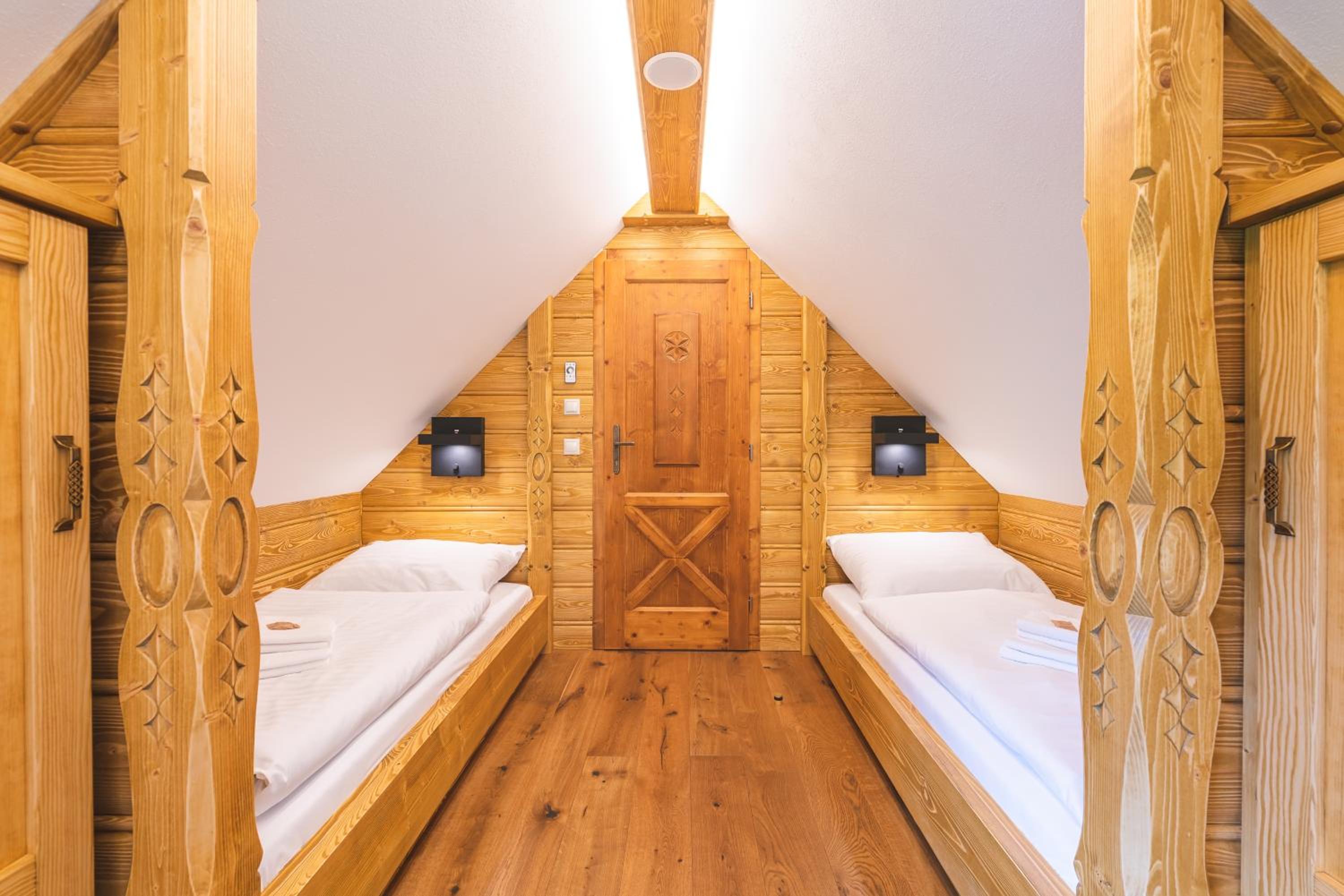 Loft - Photo 12