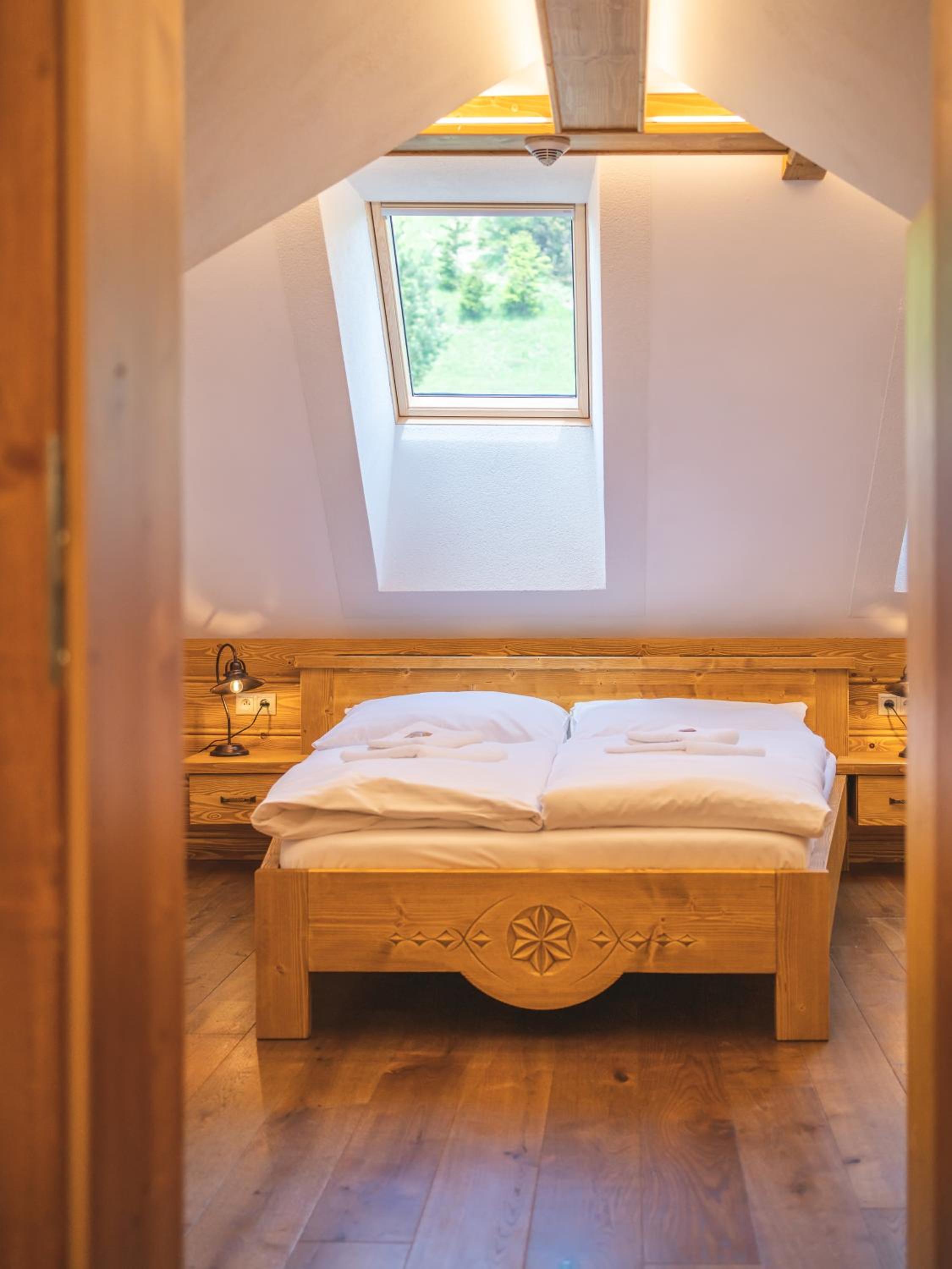 Loft - Photo 13