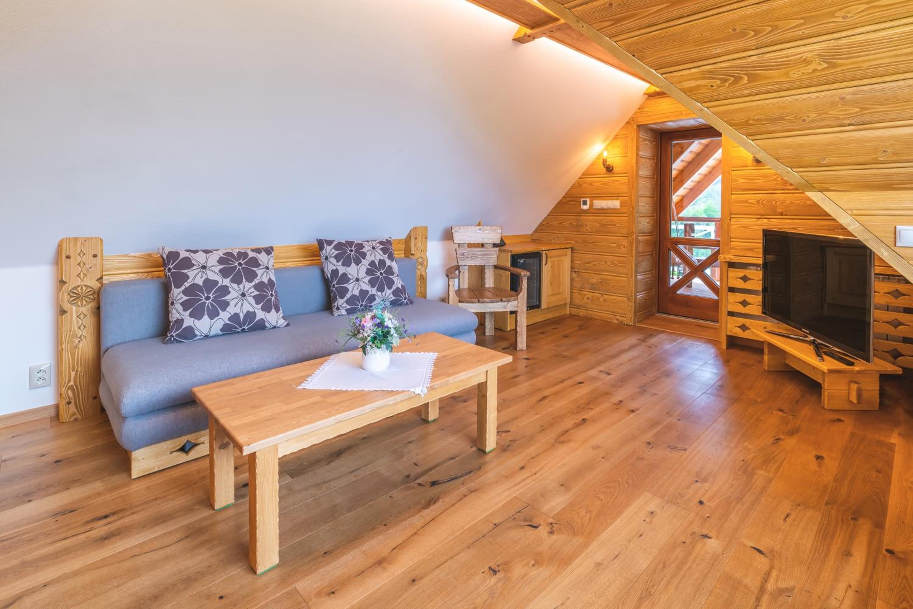 Loft - Photo 21