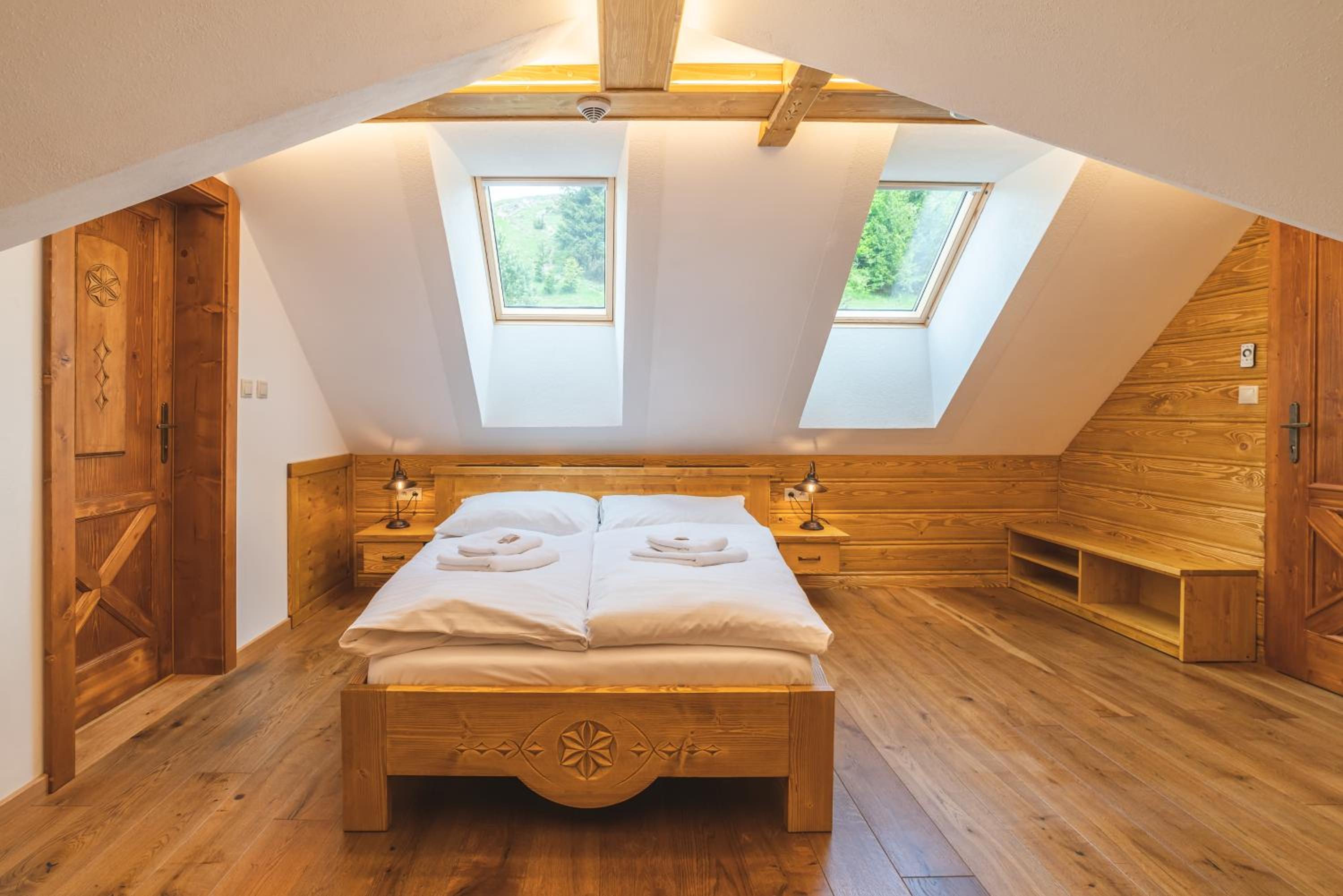 Loft - Photo 30
