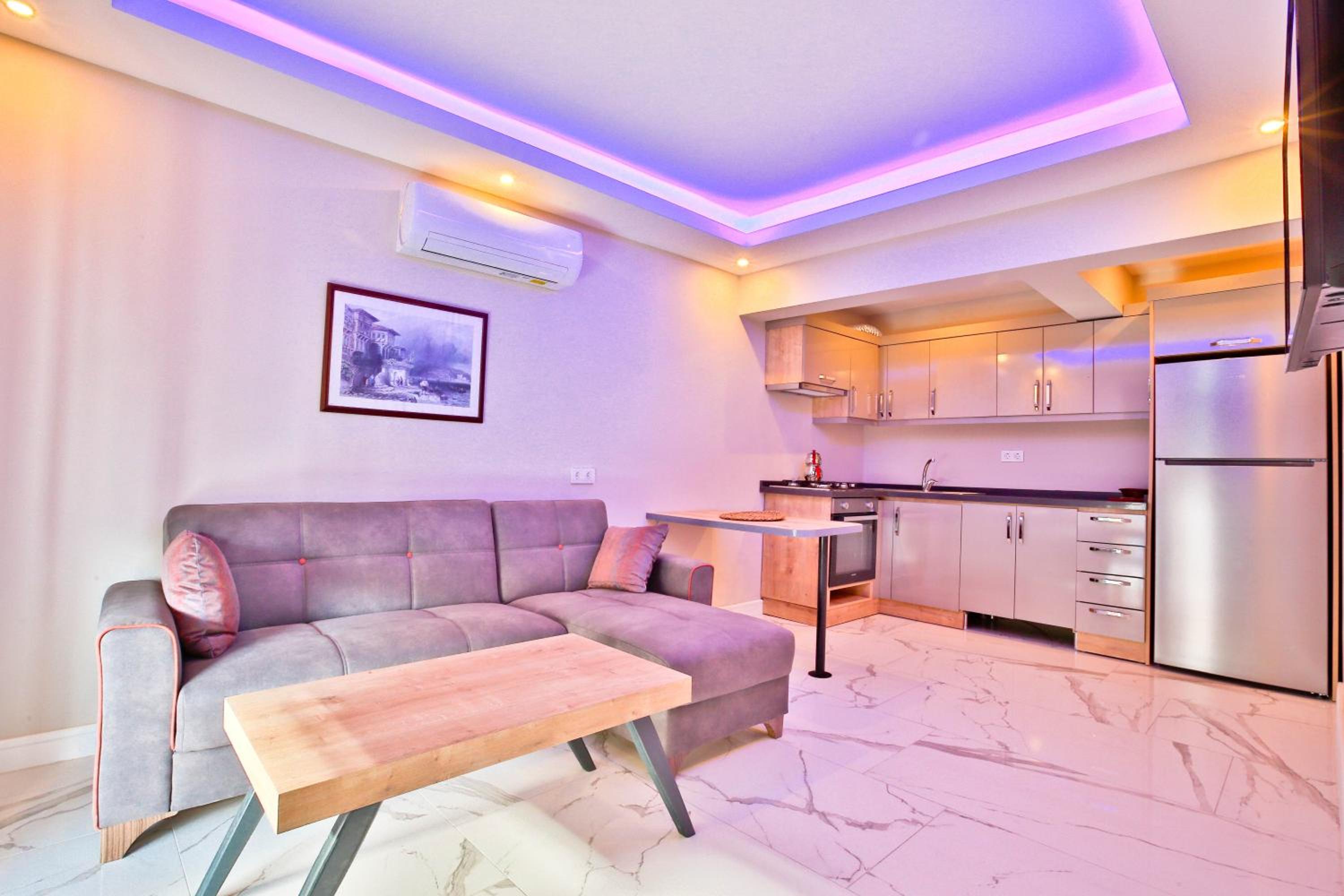 Apartment with Pool View  - Photo 42