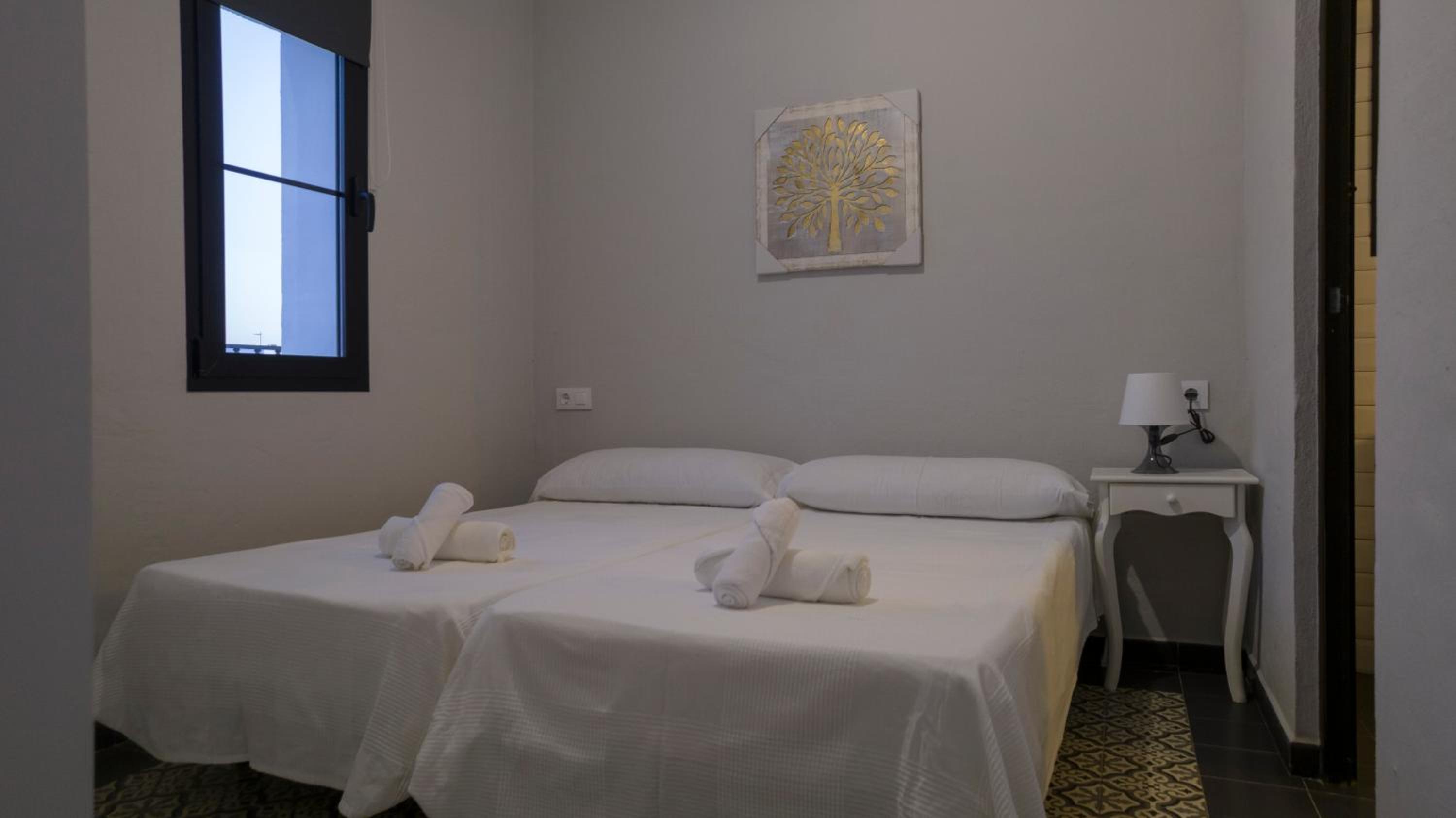 Apartamento Estándar