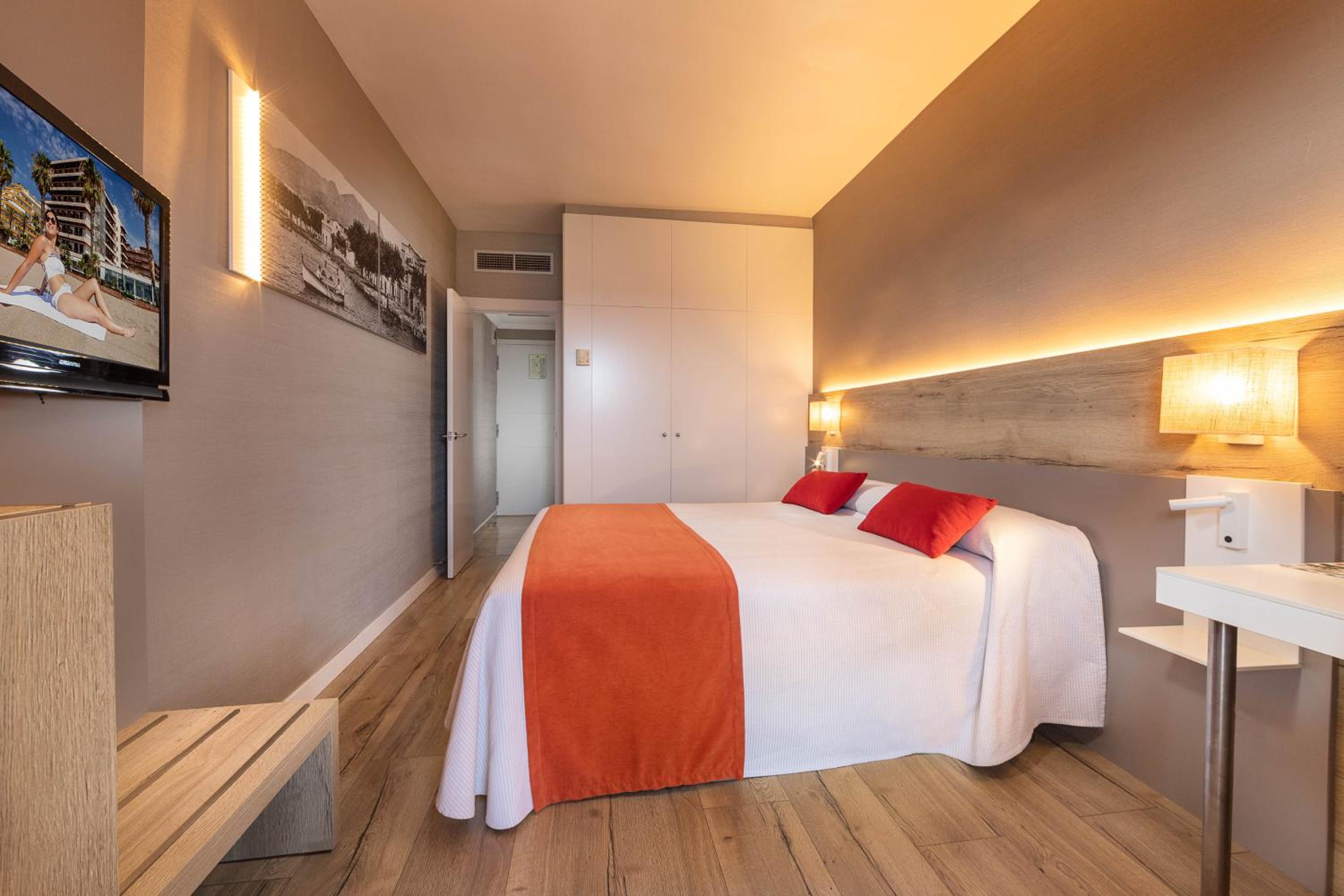 Superior Double or Twin Room with Sea View and Spa Access - Photo 2