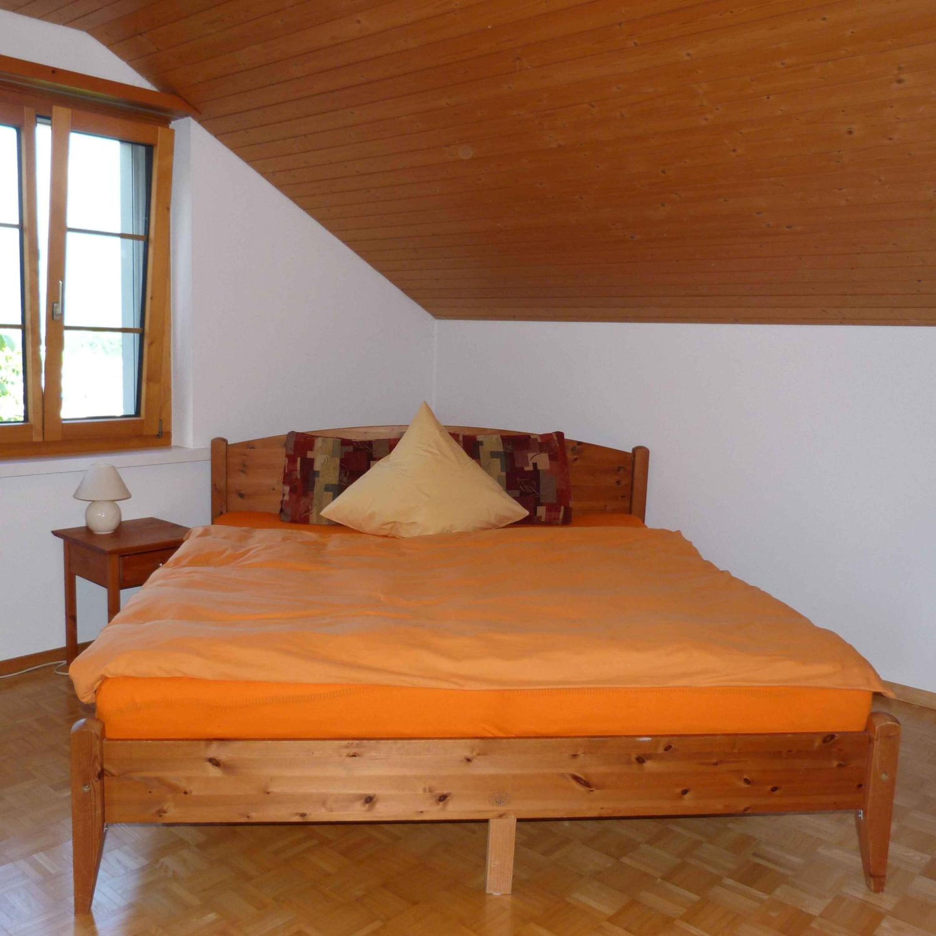 Double Room photo 1