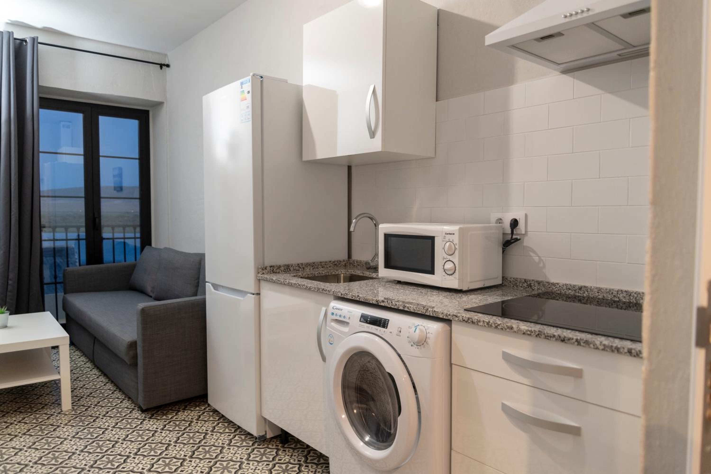 Standard Apartment - Photo 3
