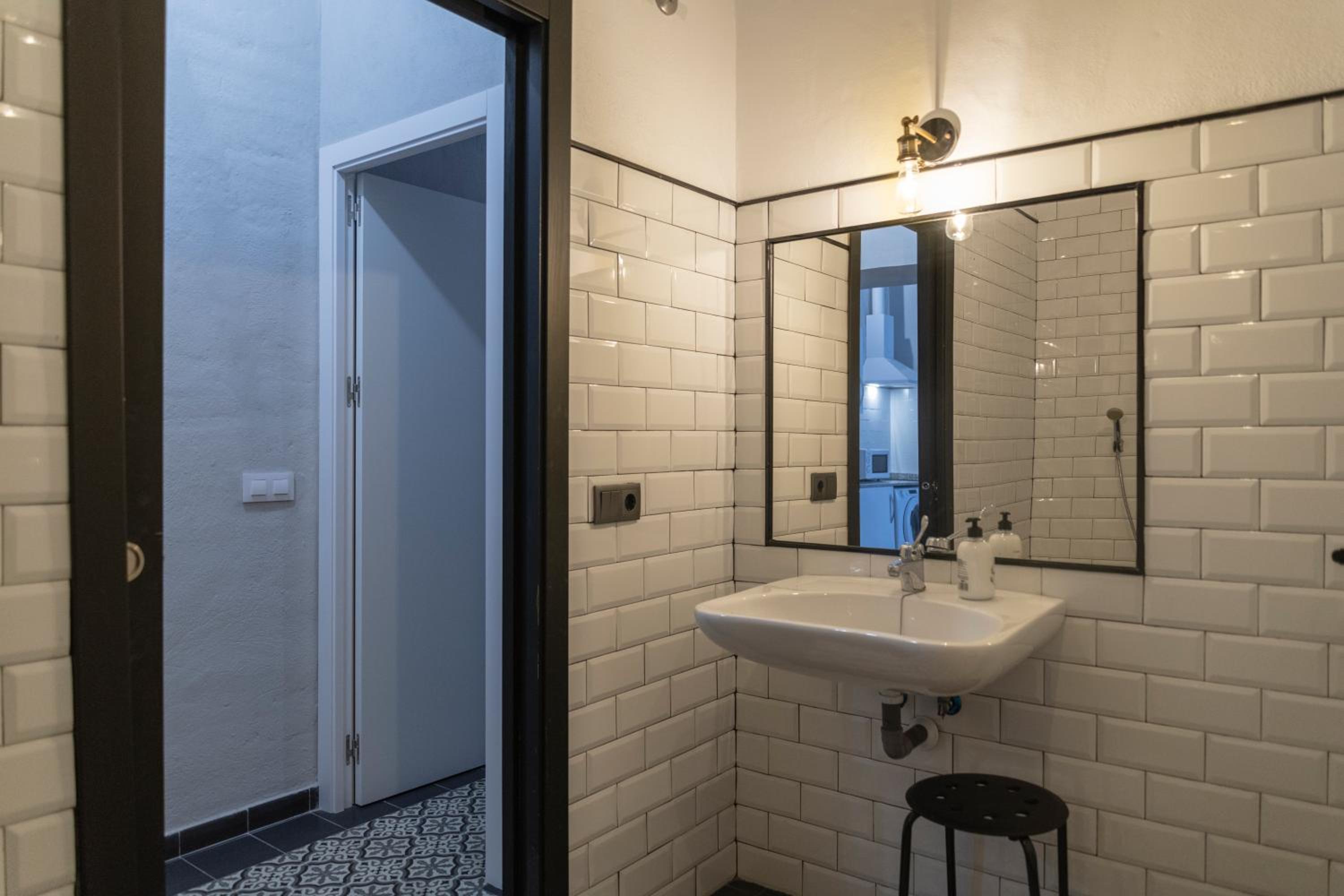 Standard Apartment - Photo 18