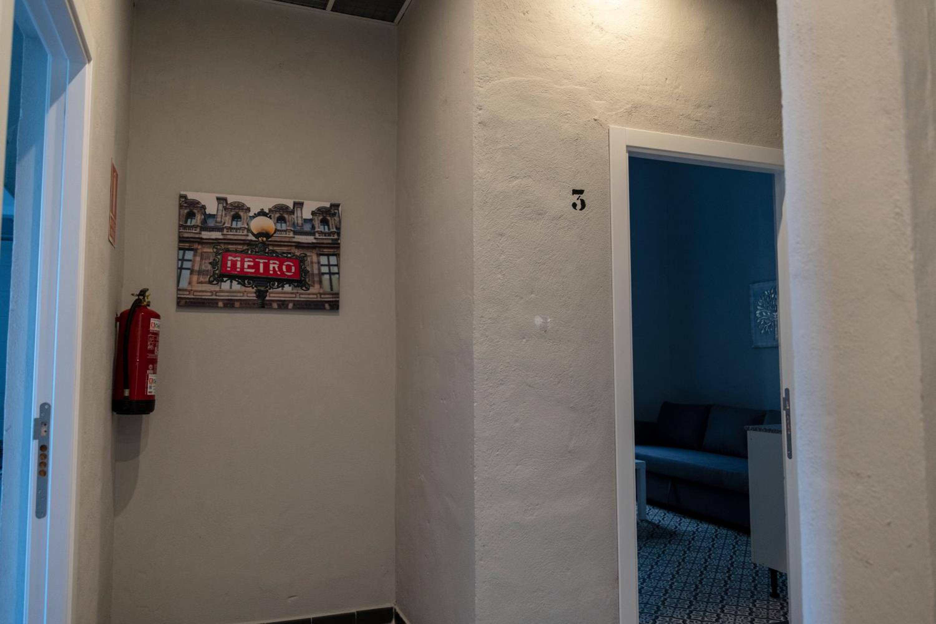Family Apartment (2 Adults + 2 Children) photo 2