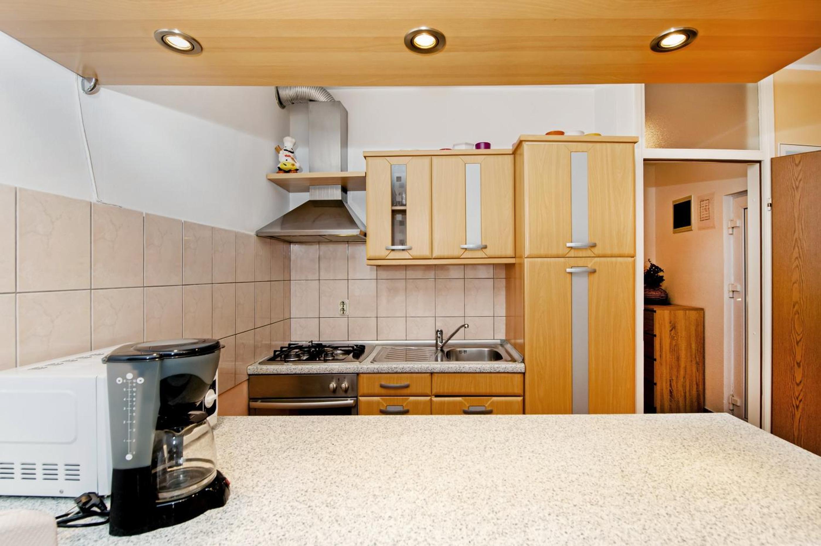 One Bedroom Apartment photo 3