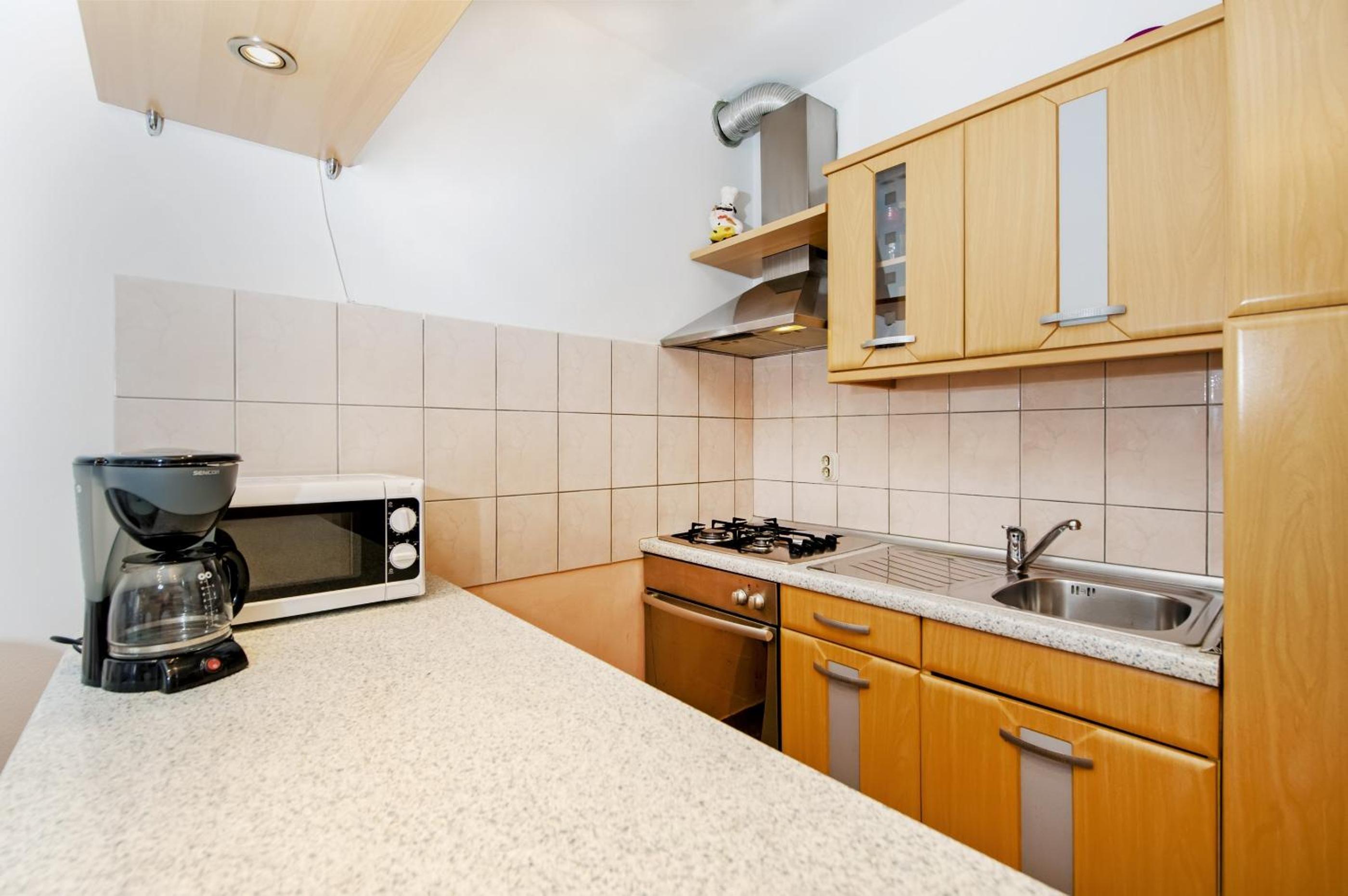 One Bedroom Apartment photo 2