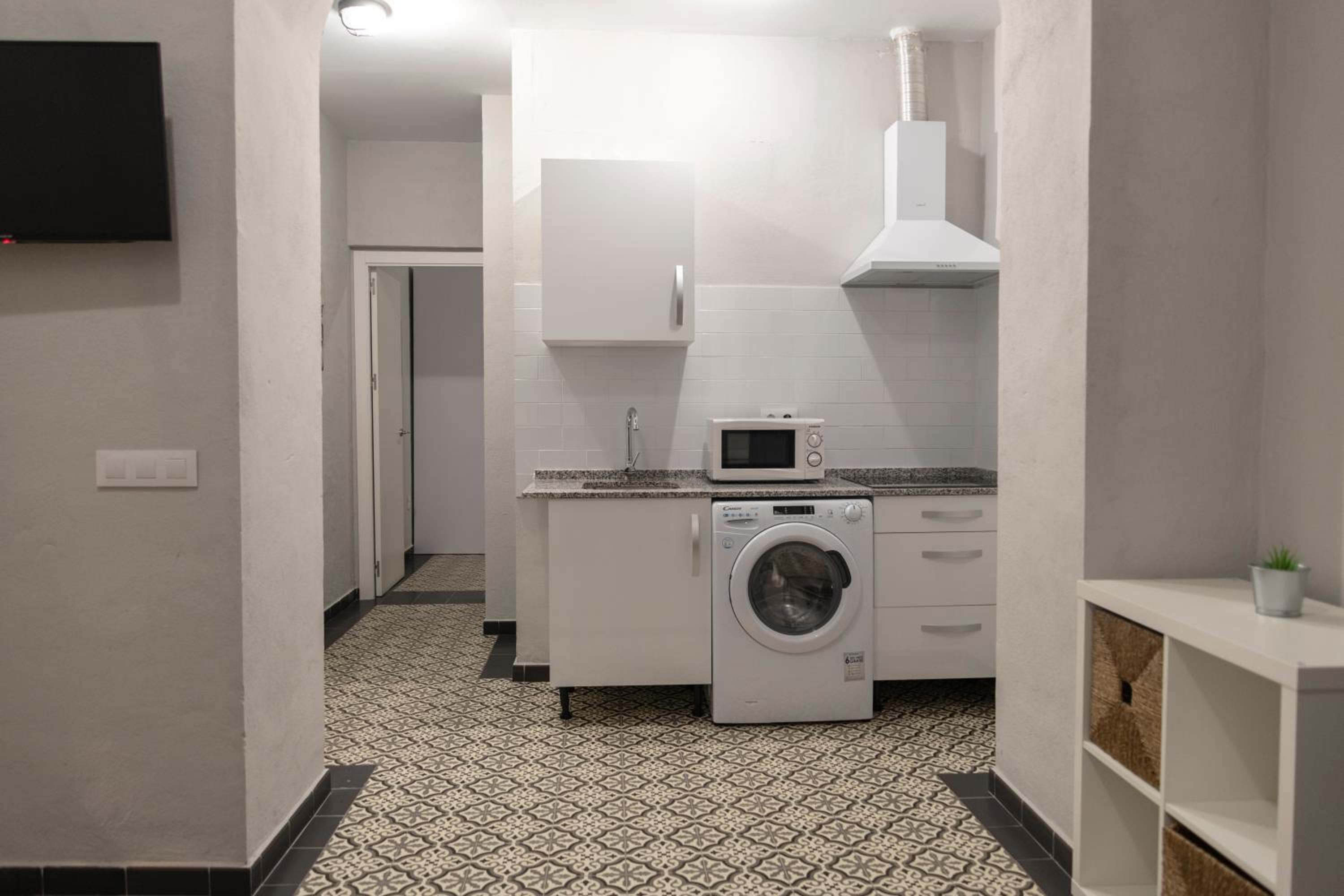 Standard Apartment - Photo 4