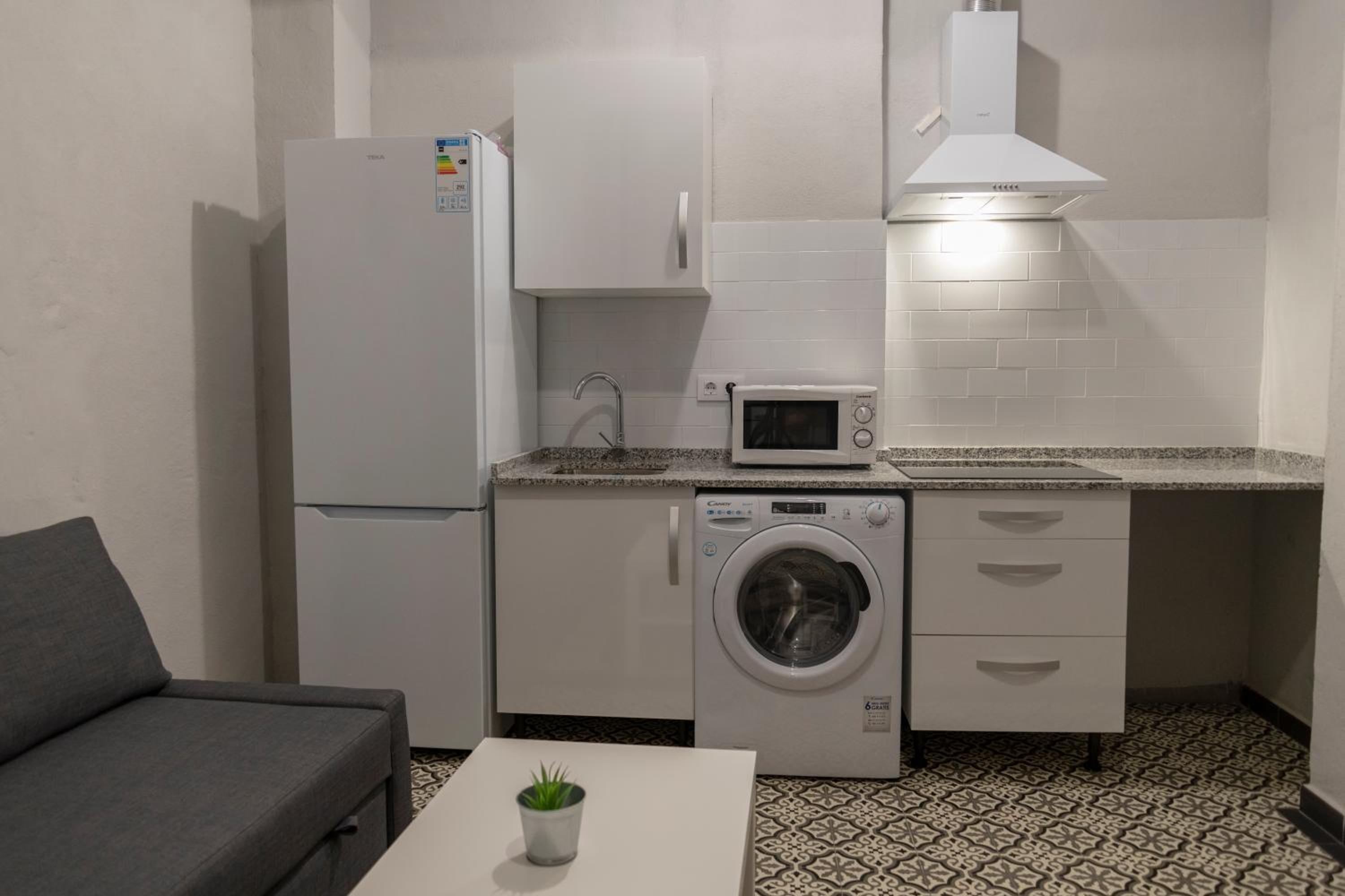 Standard Apartment - Photo 5