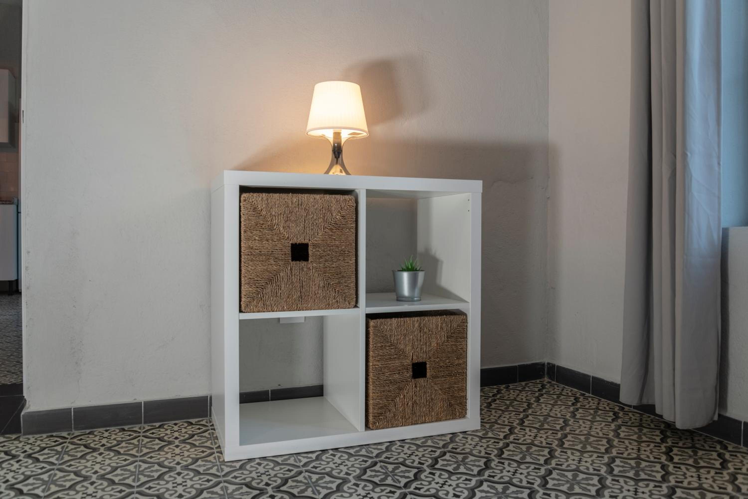 Family Apartment (2 Adults + 2 Children) - Photo 9