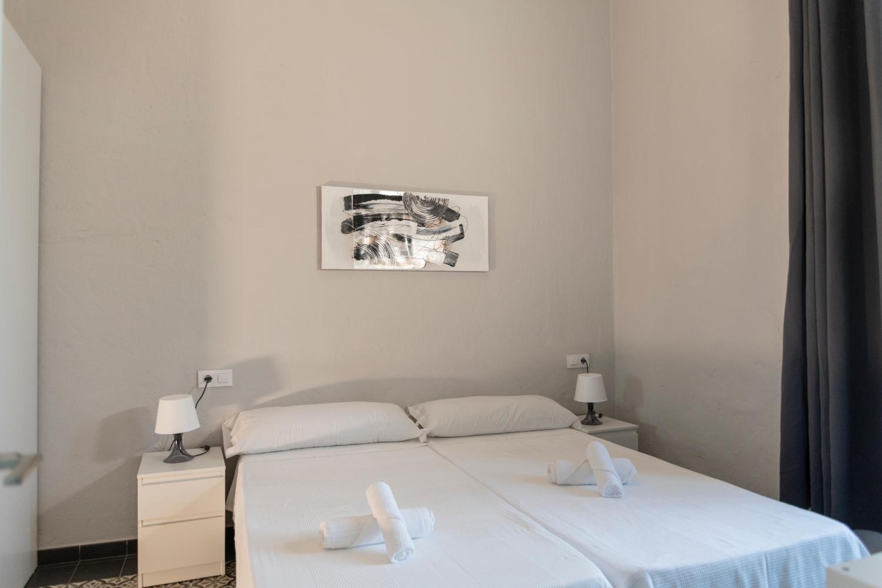 Standard Apartment - Photo 8