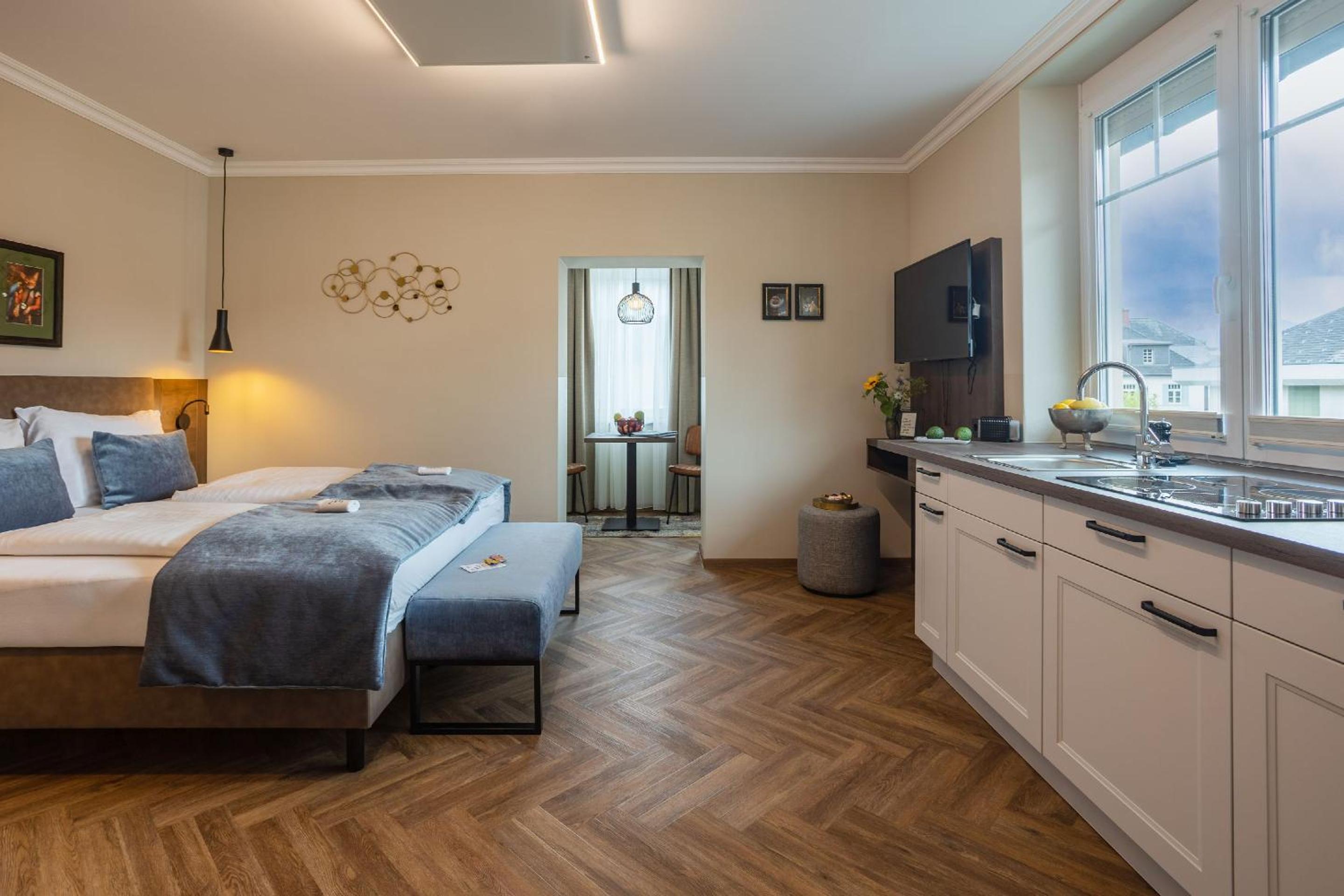 Standard Apartment