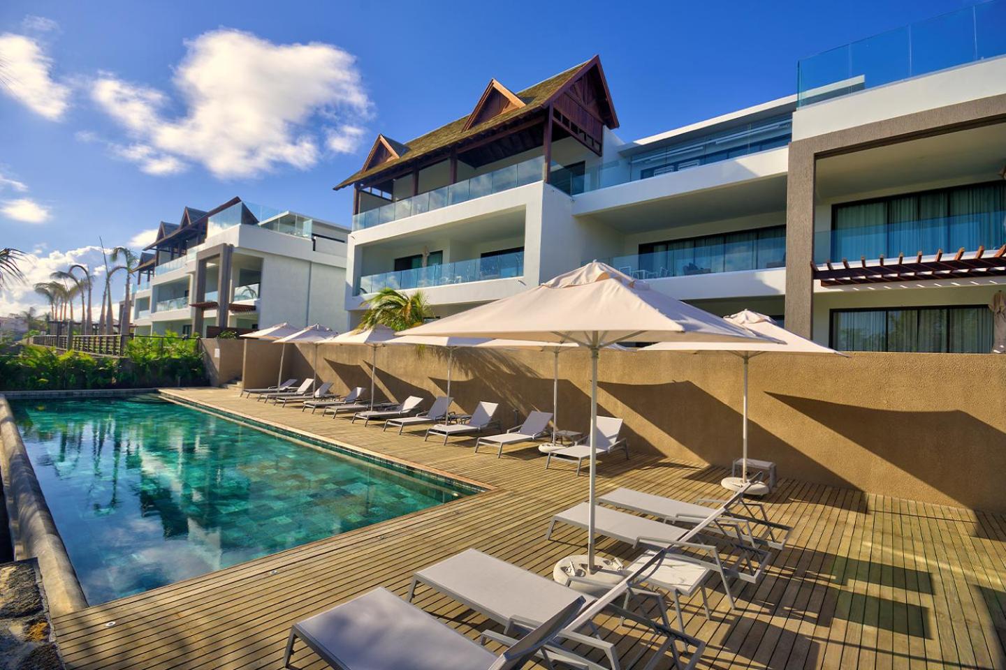 Grand Luxury Suite 3 bedrooms - Photo 4