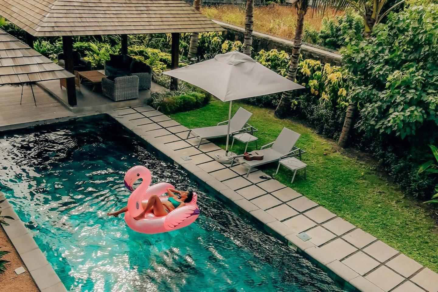 Elegance Pool Villa 3 bedrooms - Photo 11