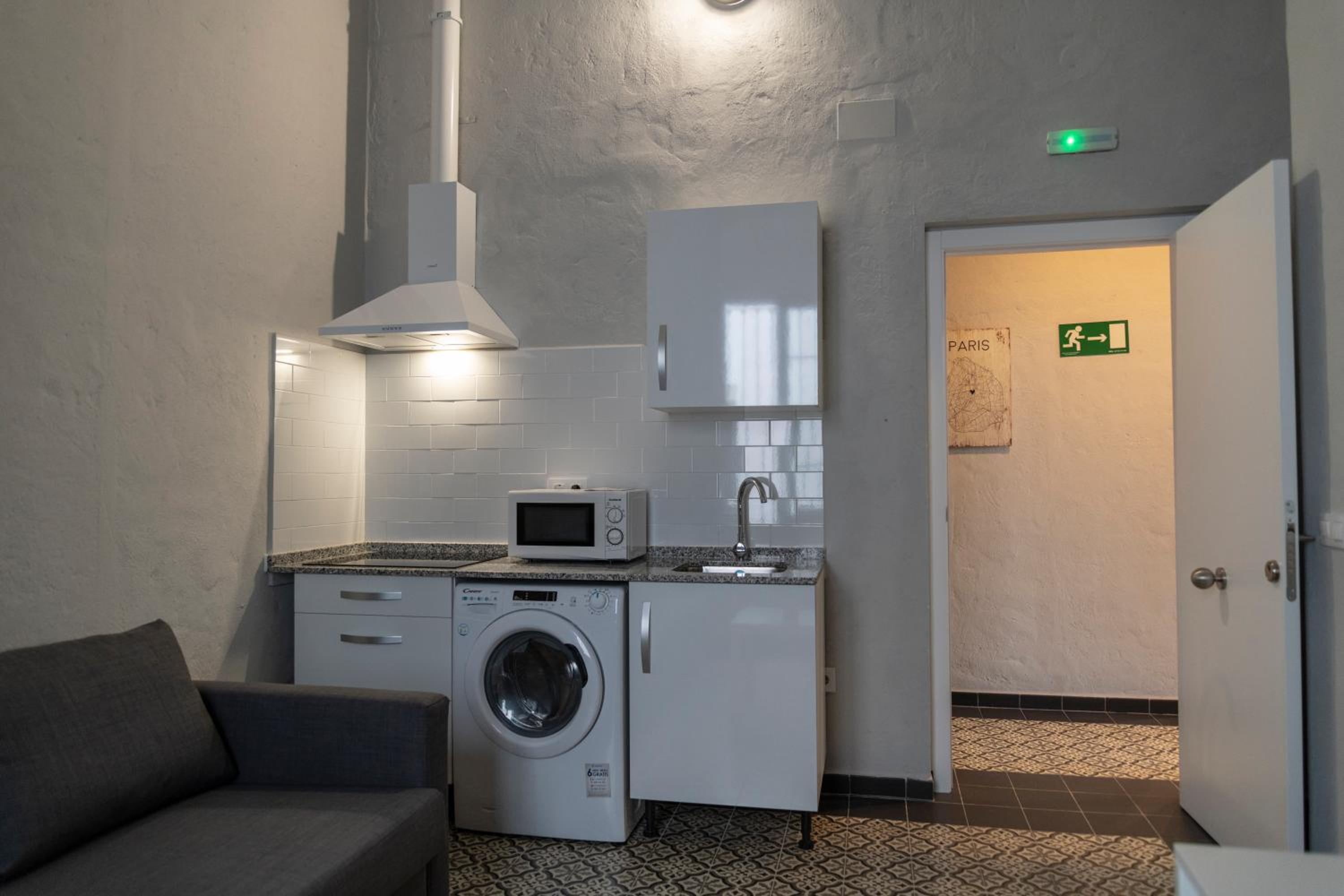 Standard Apartment - Photo 13