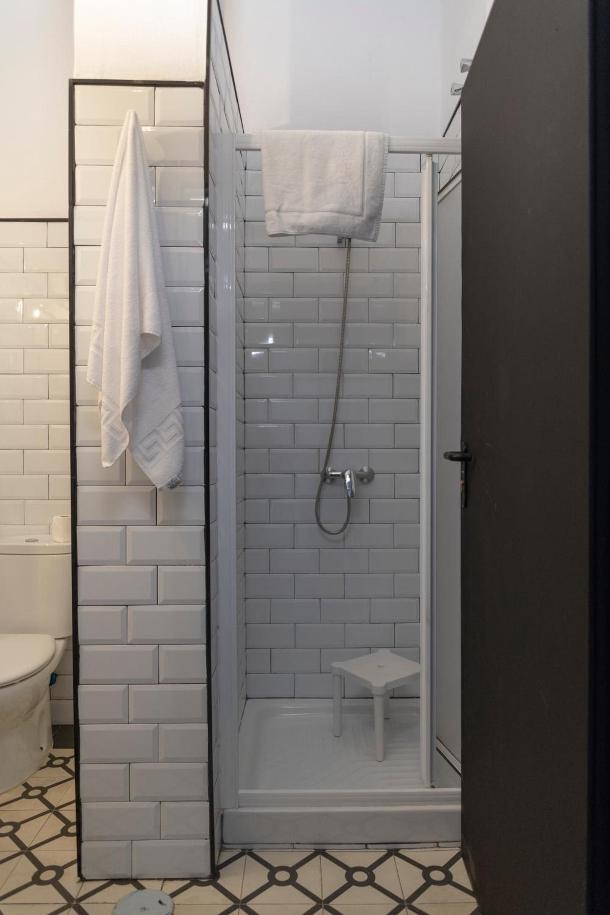 Standard Apartment - Photo 16