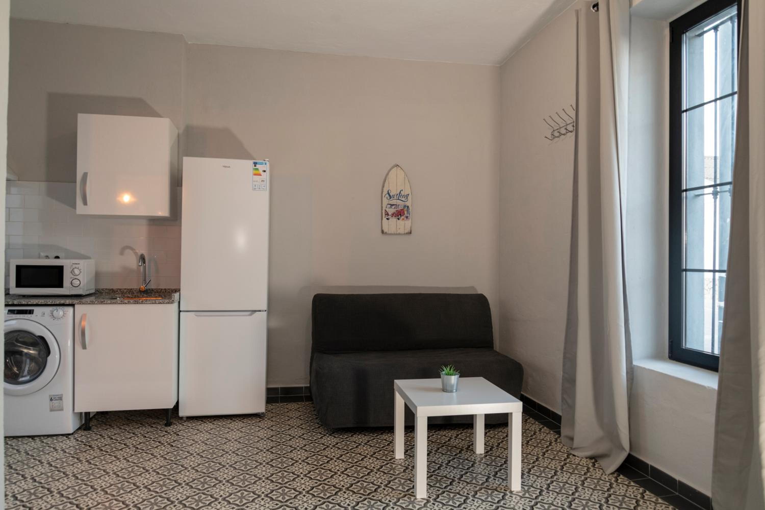 Standard Apartment photo 2