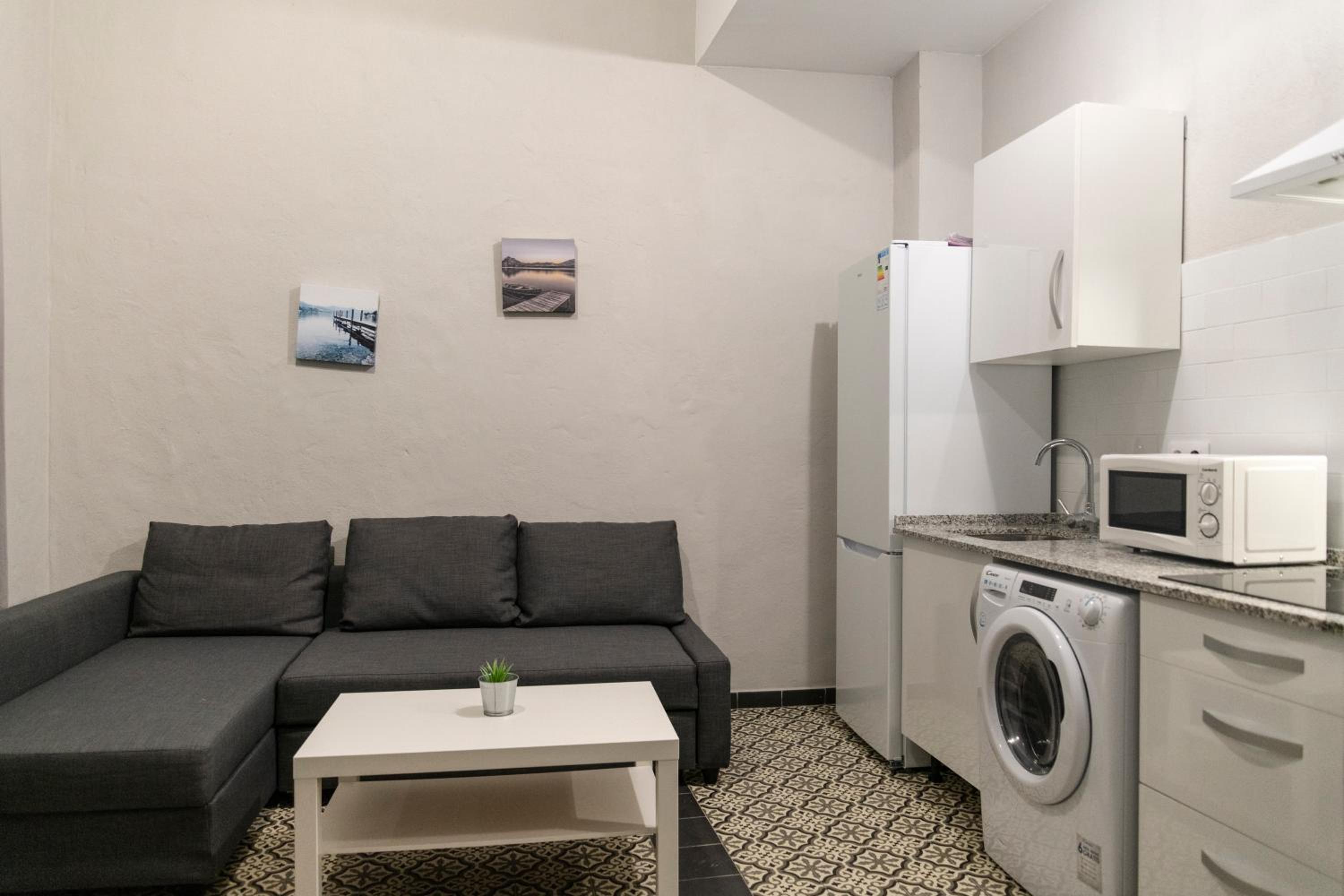 Standard Apartment - Photo 12