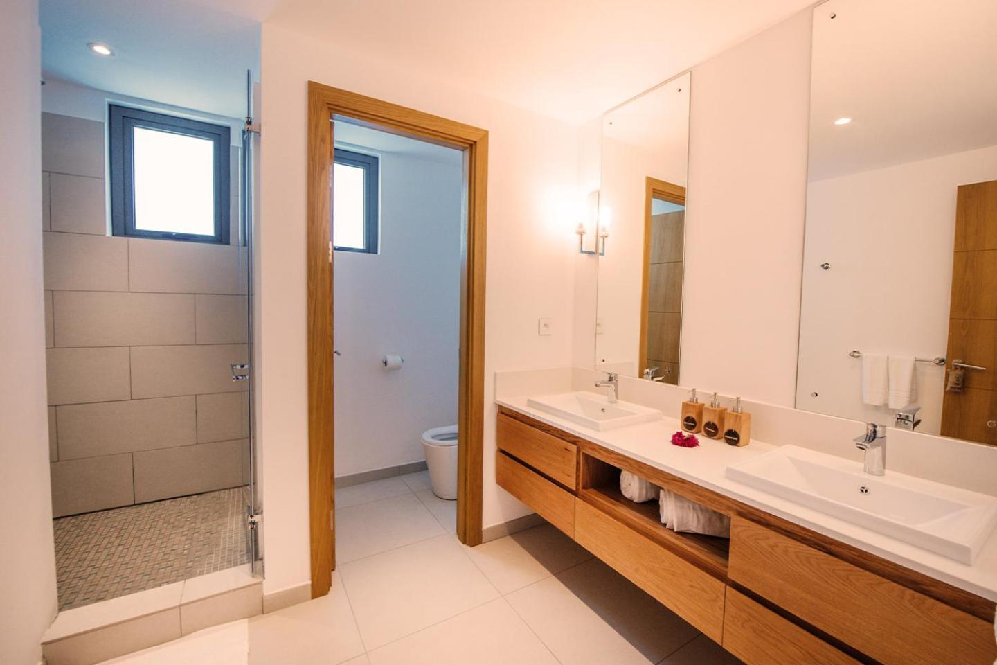 Grand Luxury Suite 3 bedrooms - Photo 8