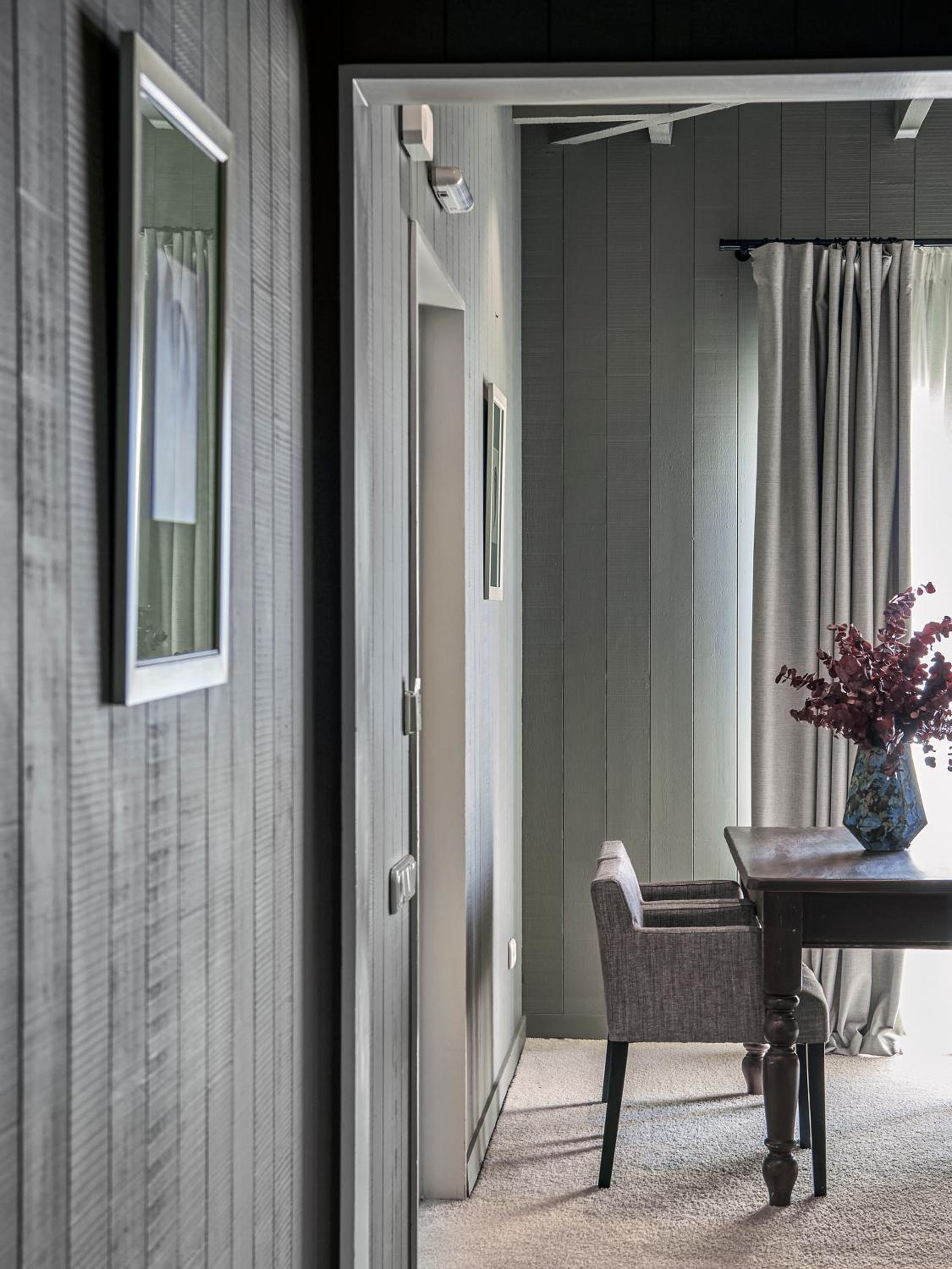 Suite with Terrace photo 2