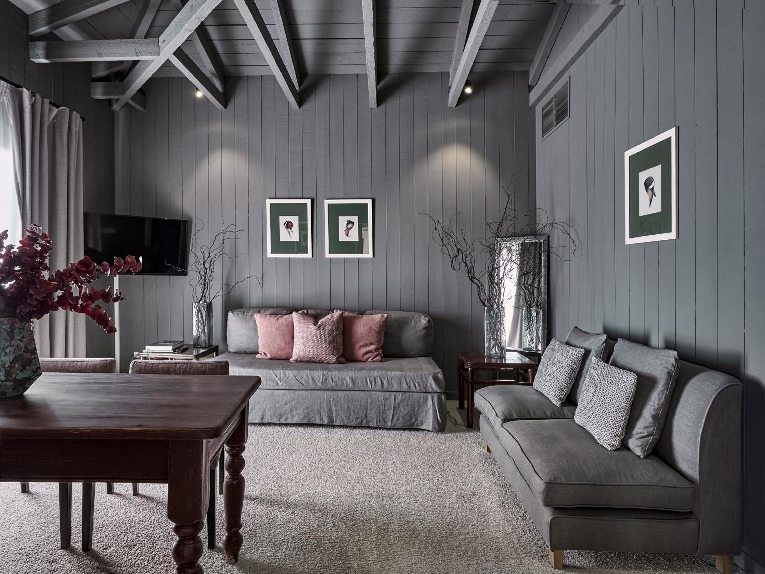 Suite with Terrace