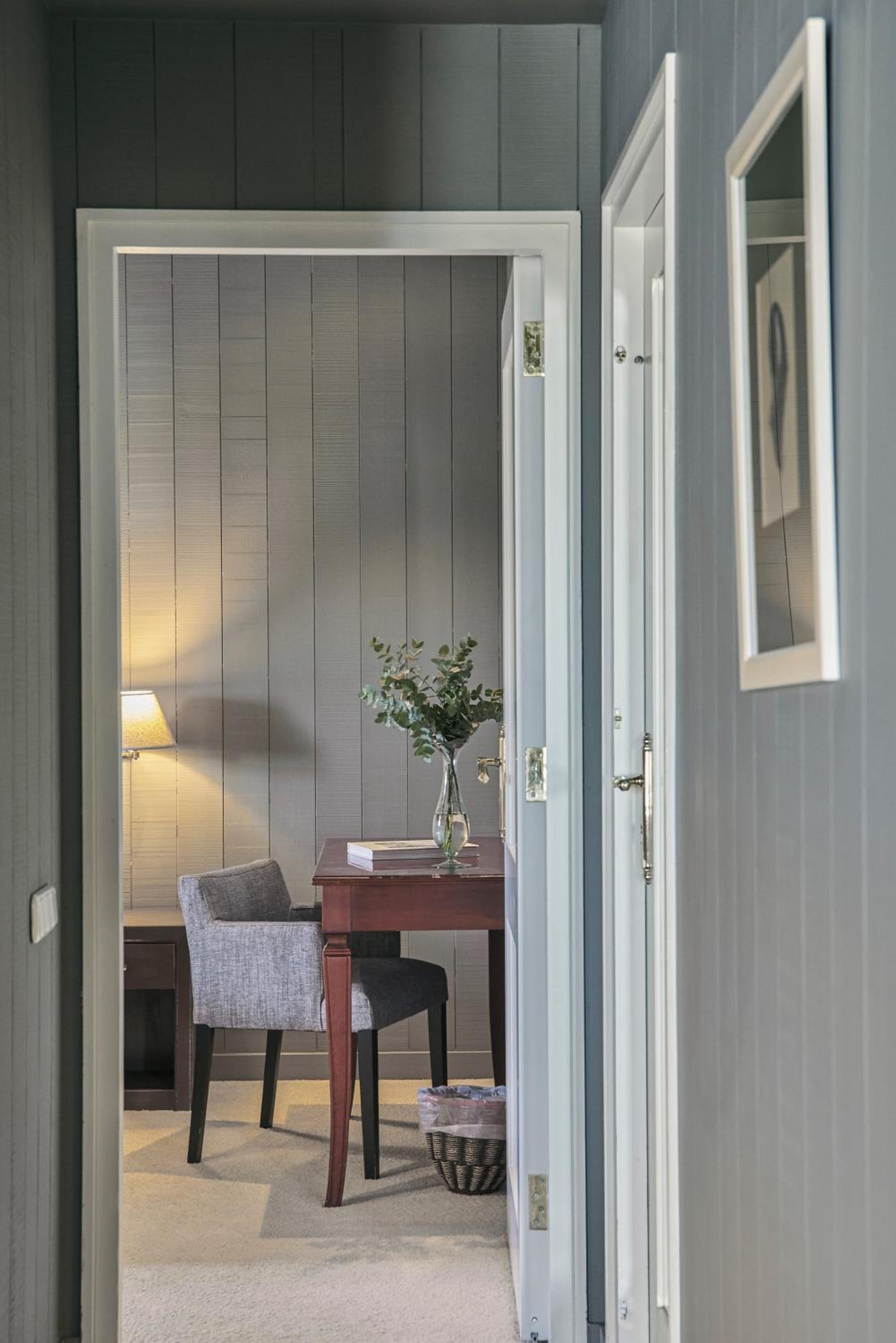 Suite with Terrace photo 3