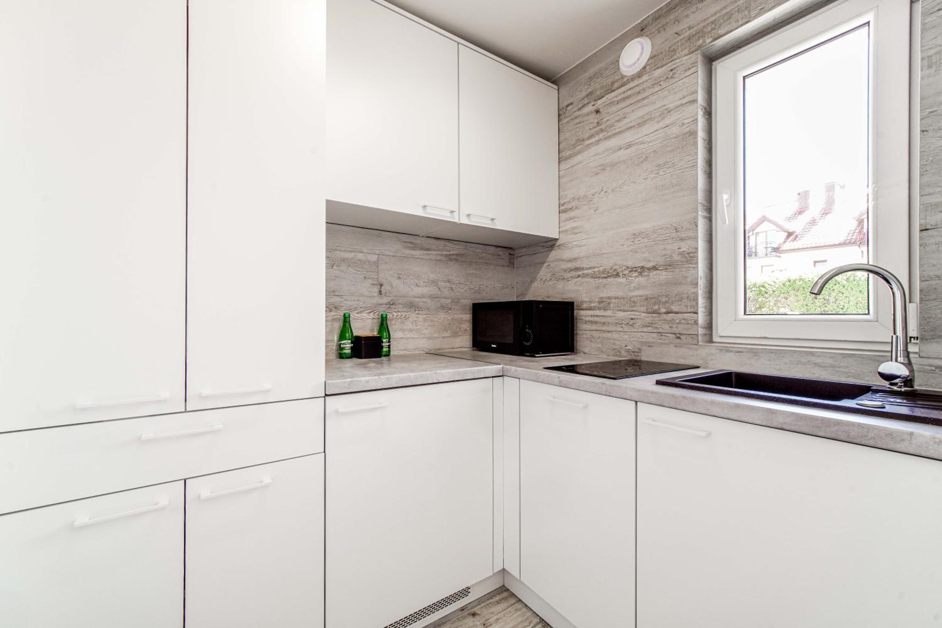 Quadruple Room with Garden View - Photo 10