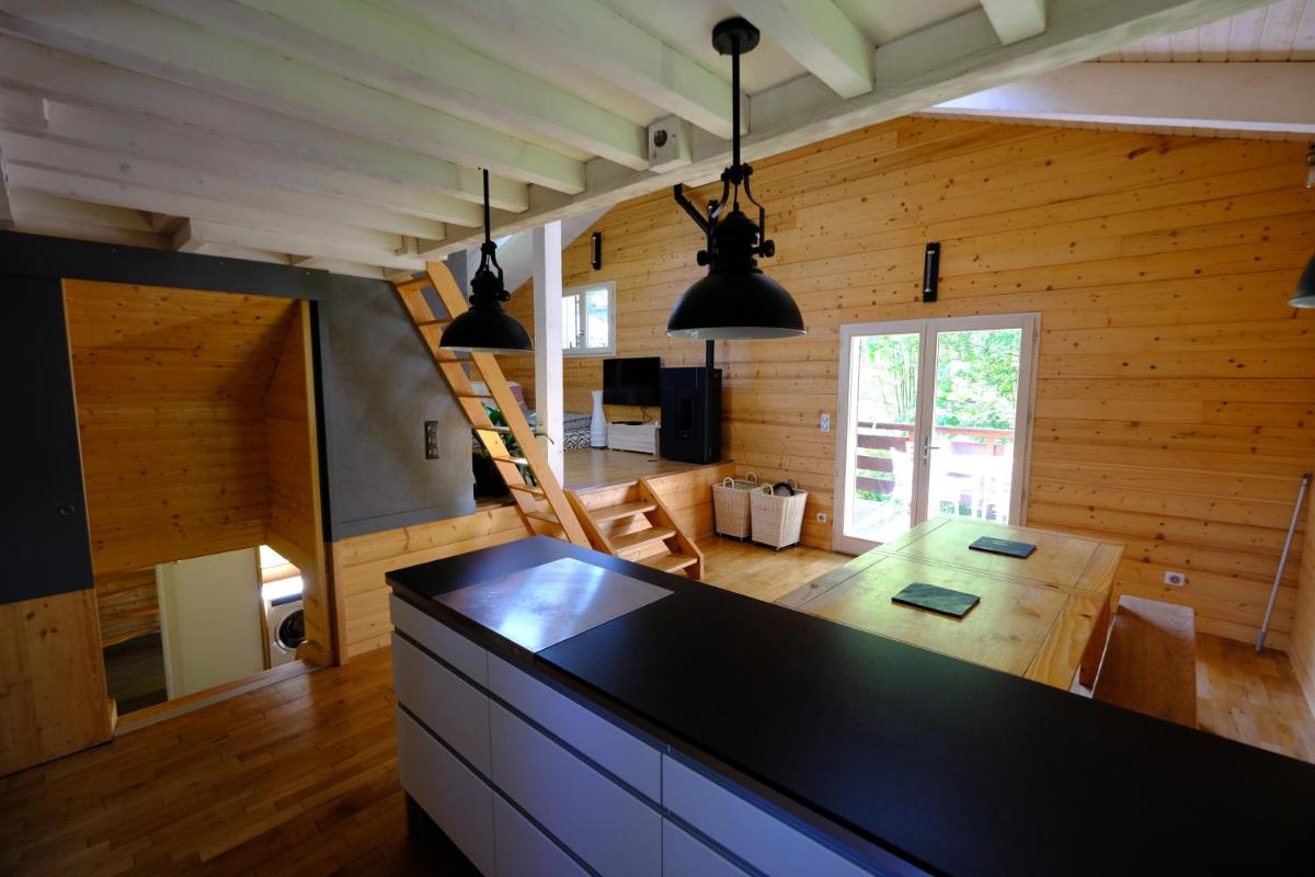 Chalet photo 1
