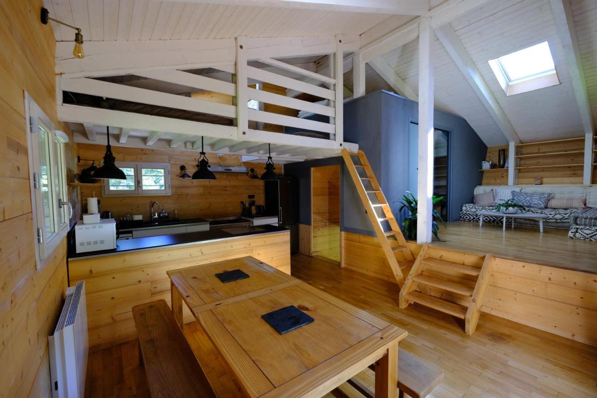 Chalet photo 2