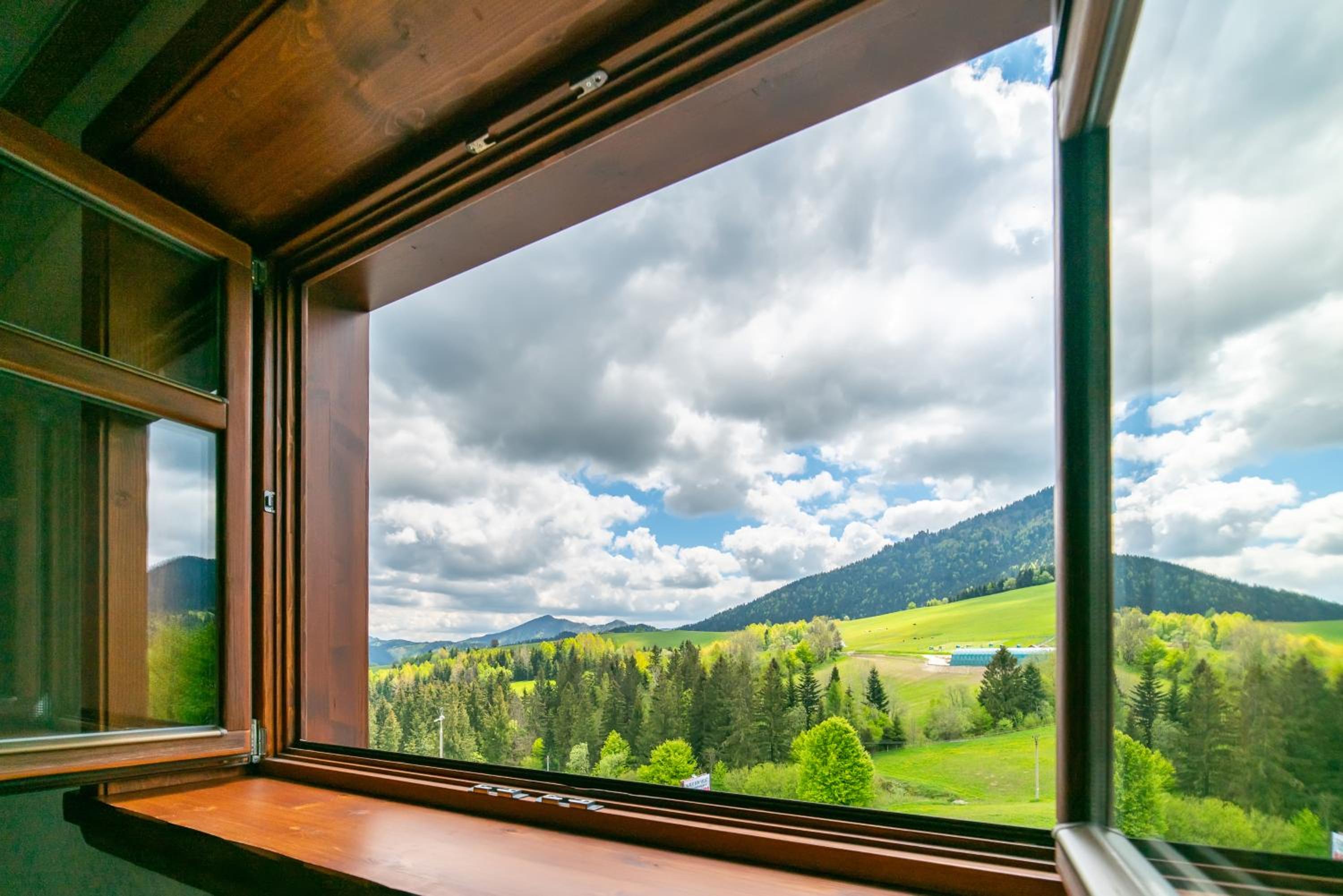 Triple Room with View - Photo 7