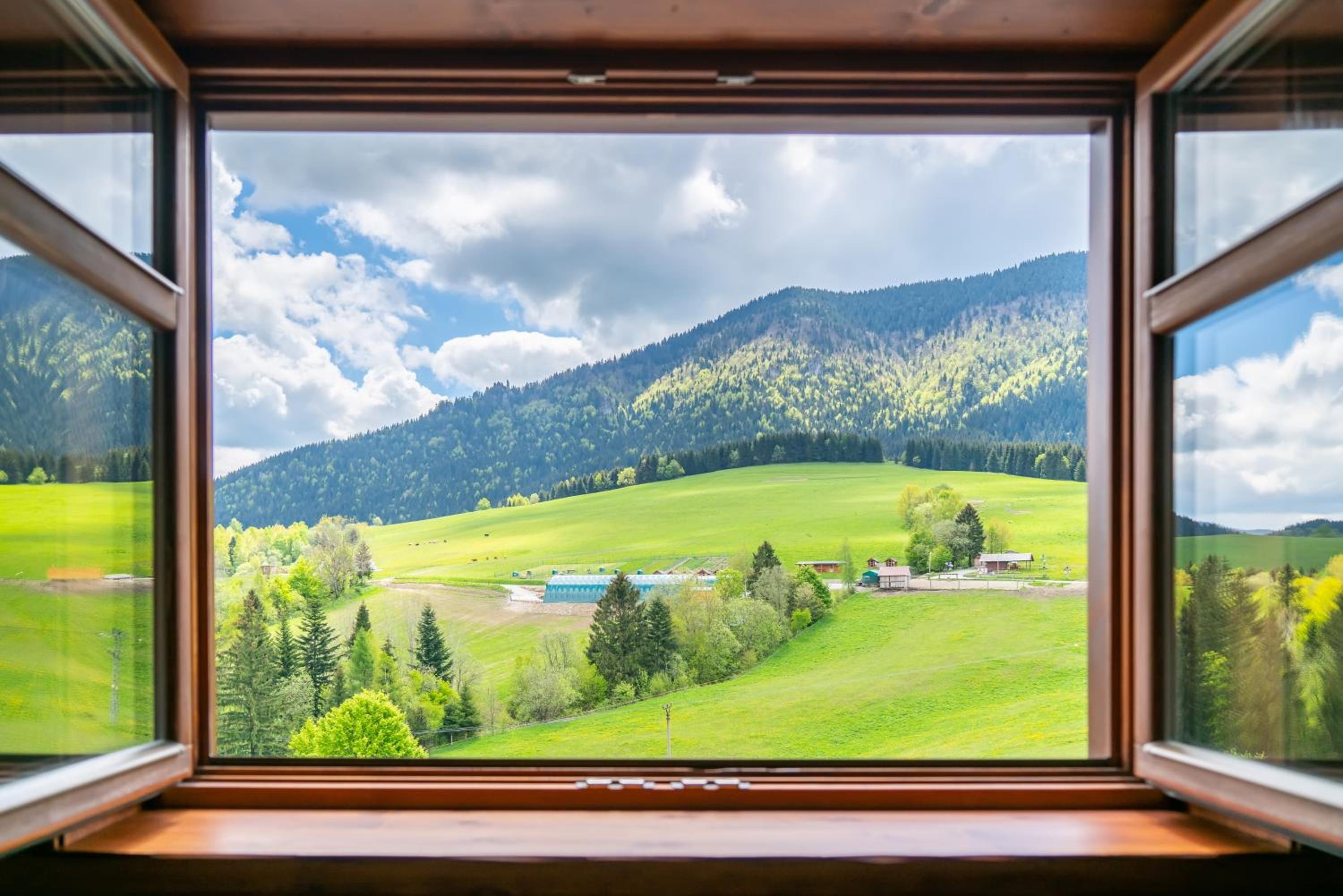 Triple Room with View - Photo 2