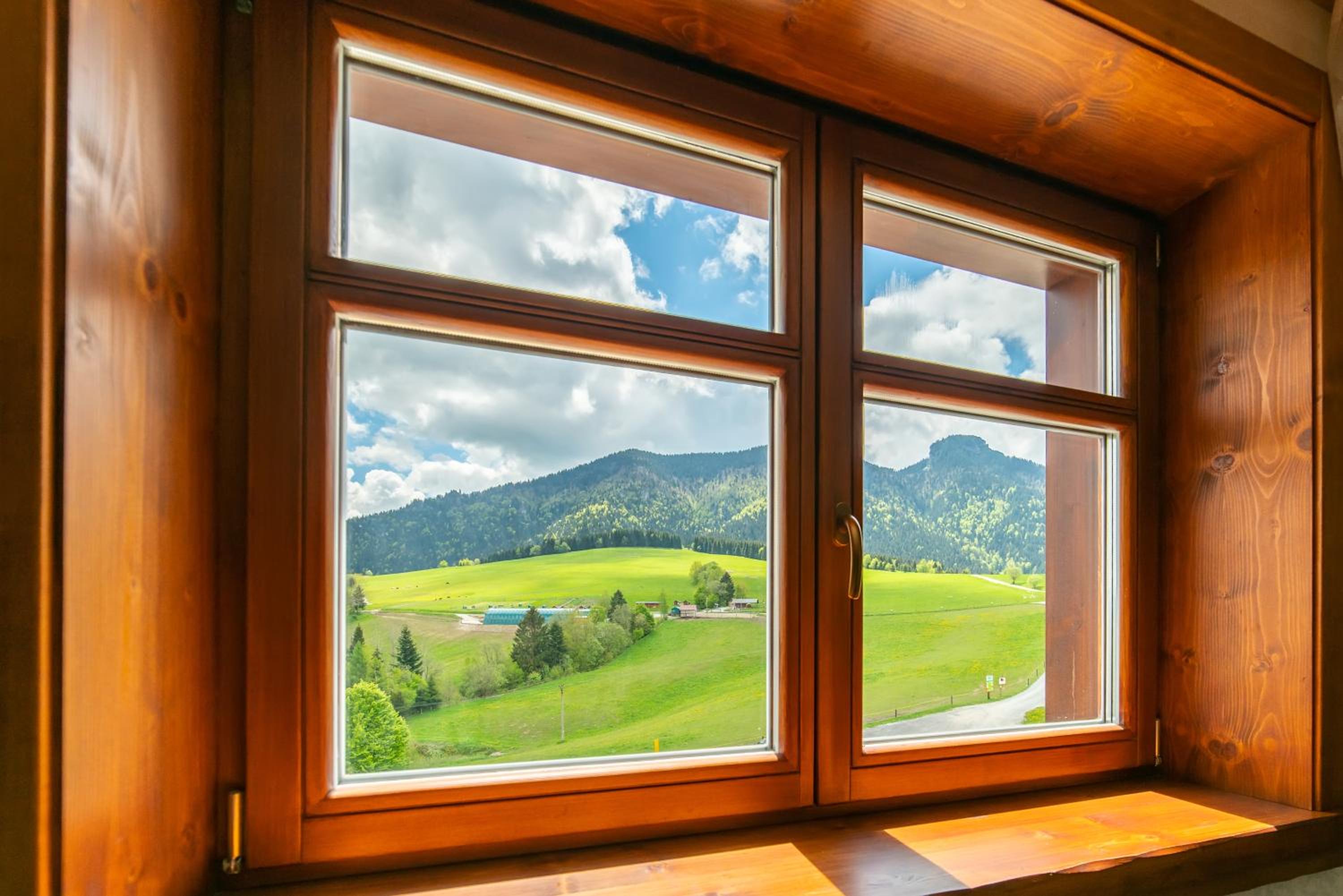 Triple Room with View - Photo 6