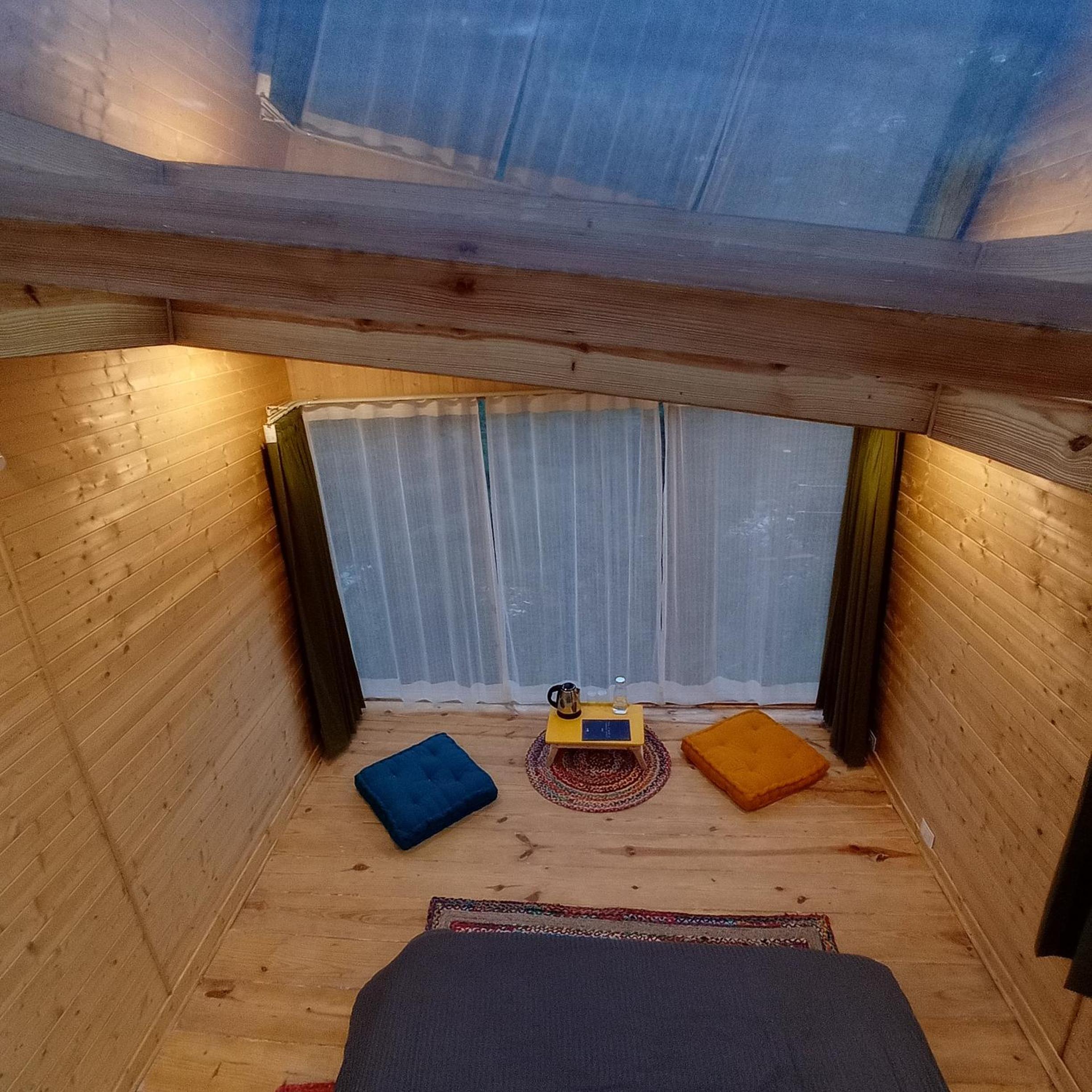 Double Room With Mountain View photo 3