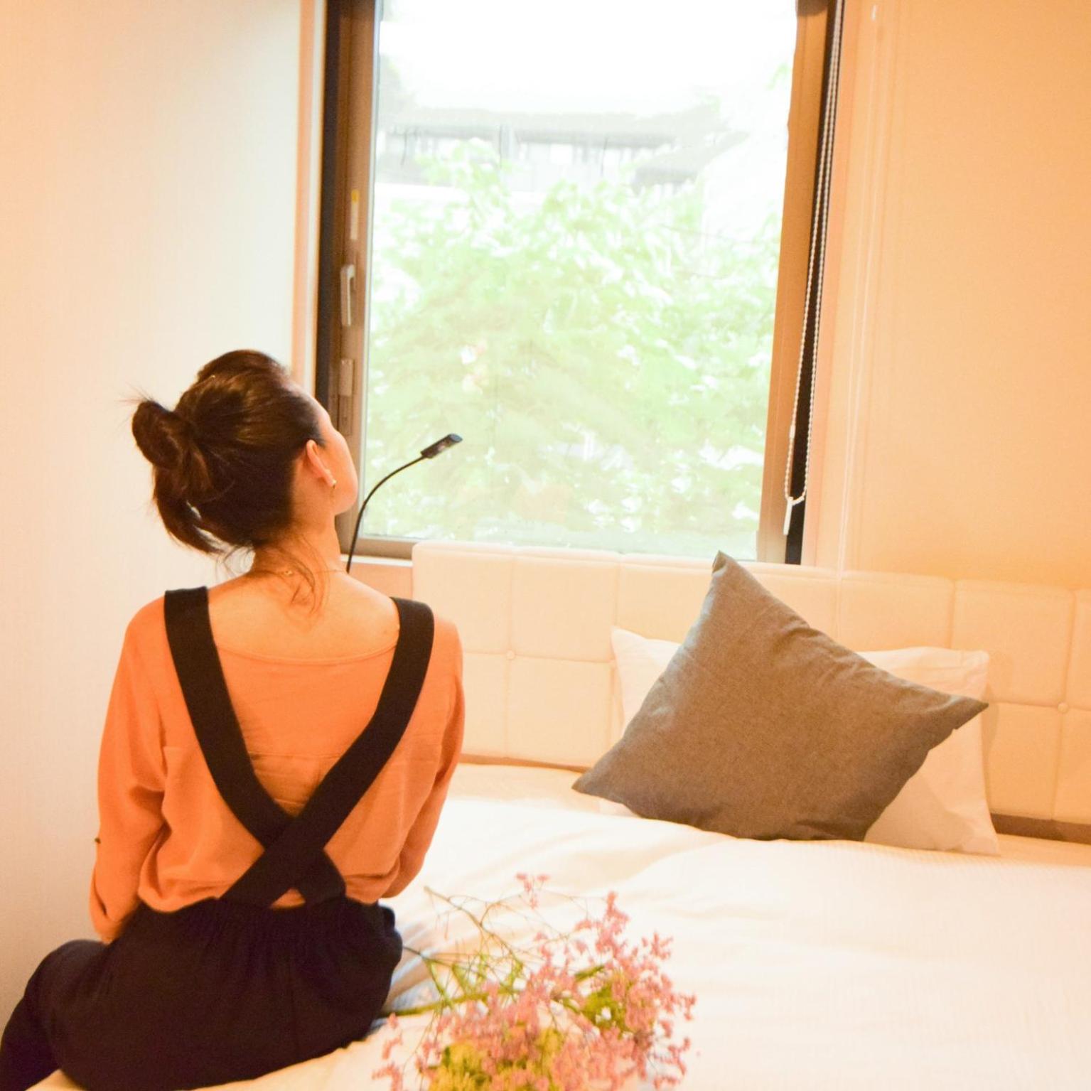 Double Room - Non-Smoking photo 3