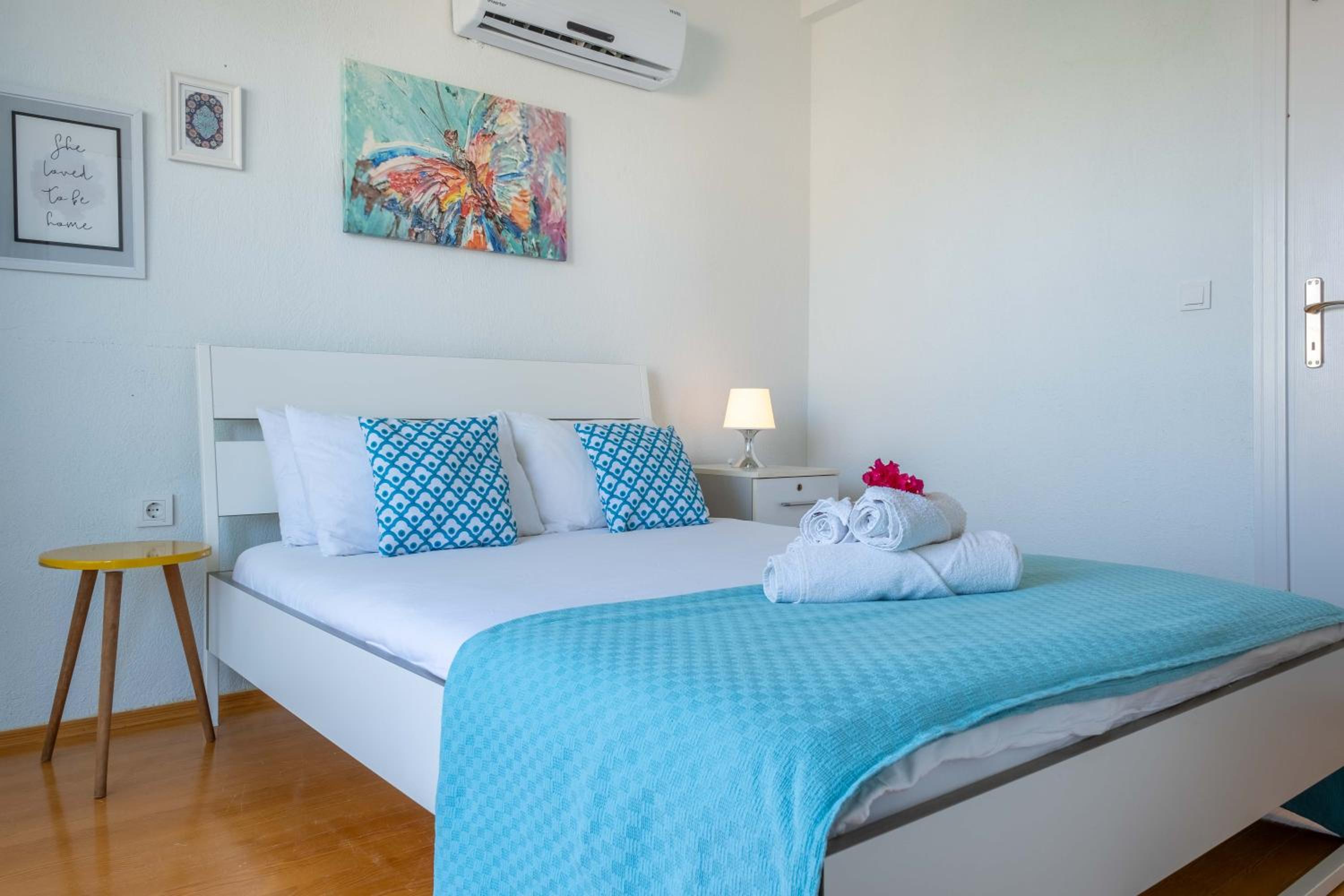 Duplex Apartment