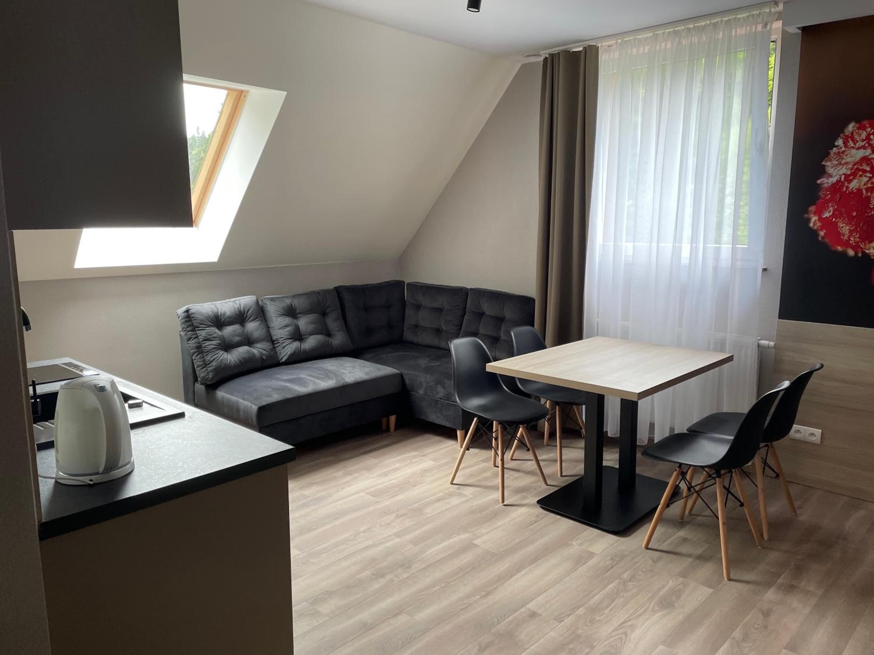 Duplex Apartment photo 2