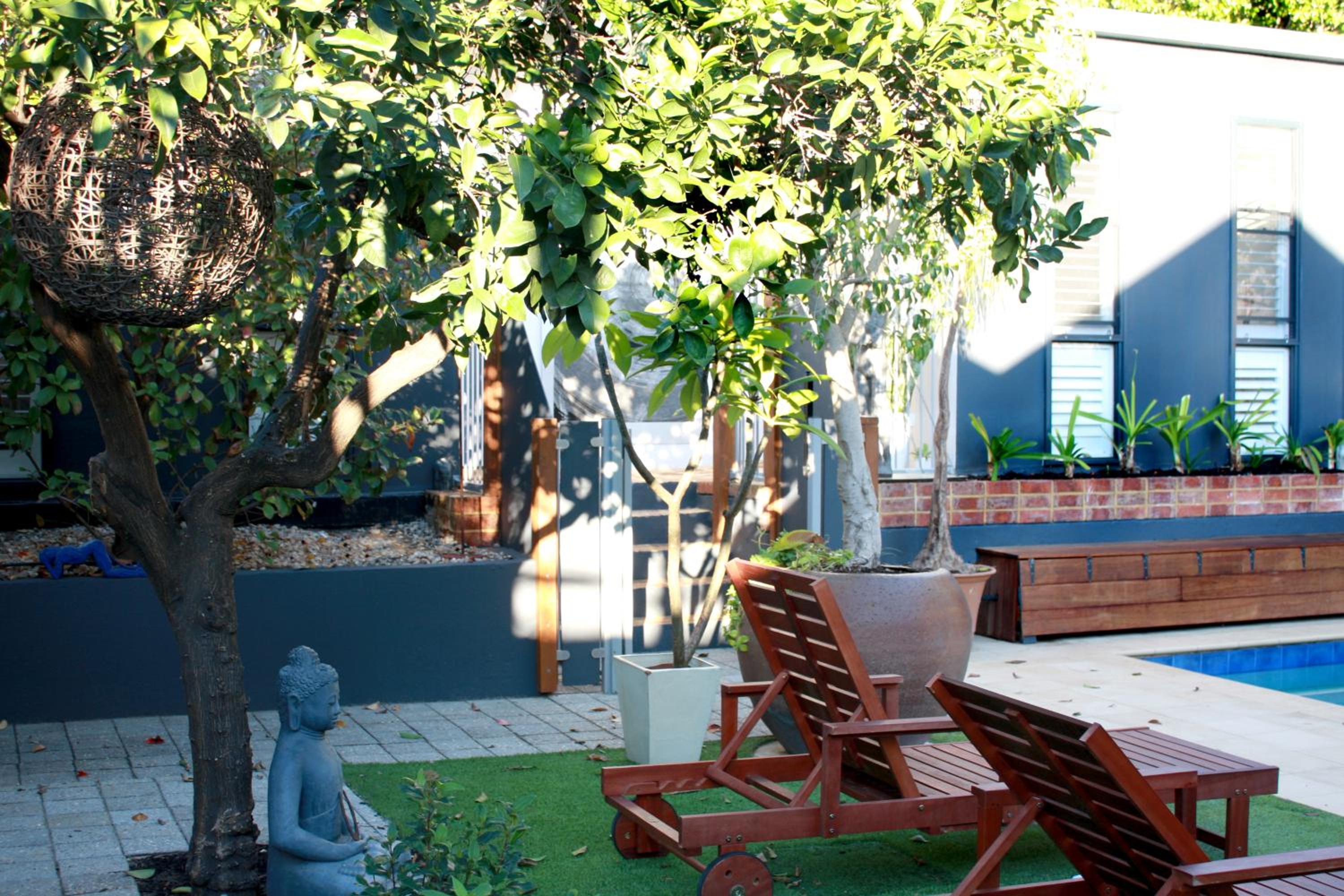 Studio with Garden View photo 3
