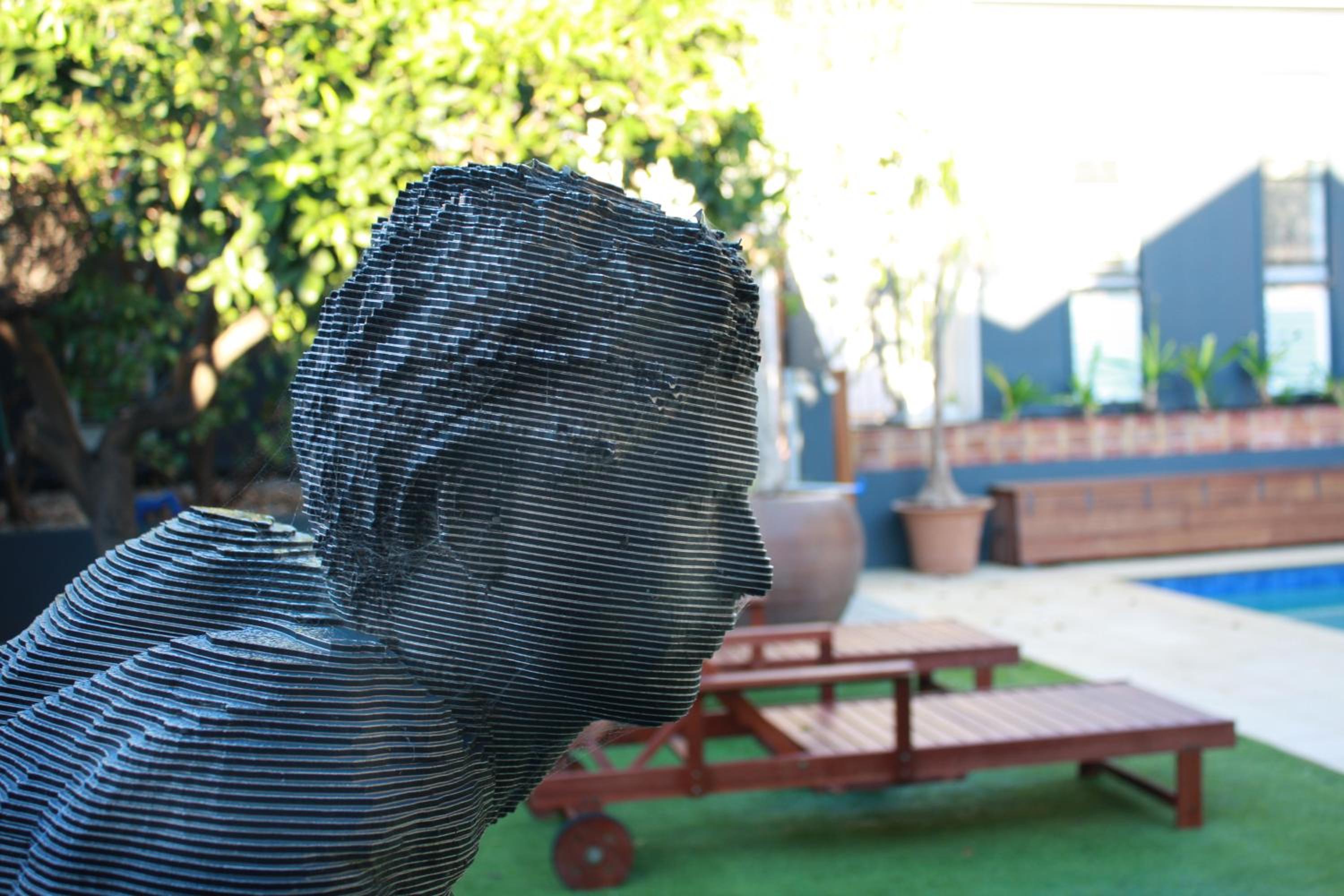 Studio with Garden View photo 2