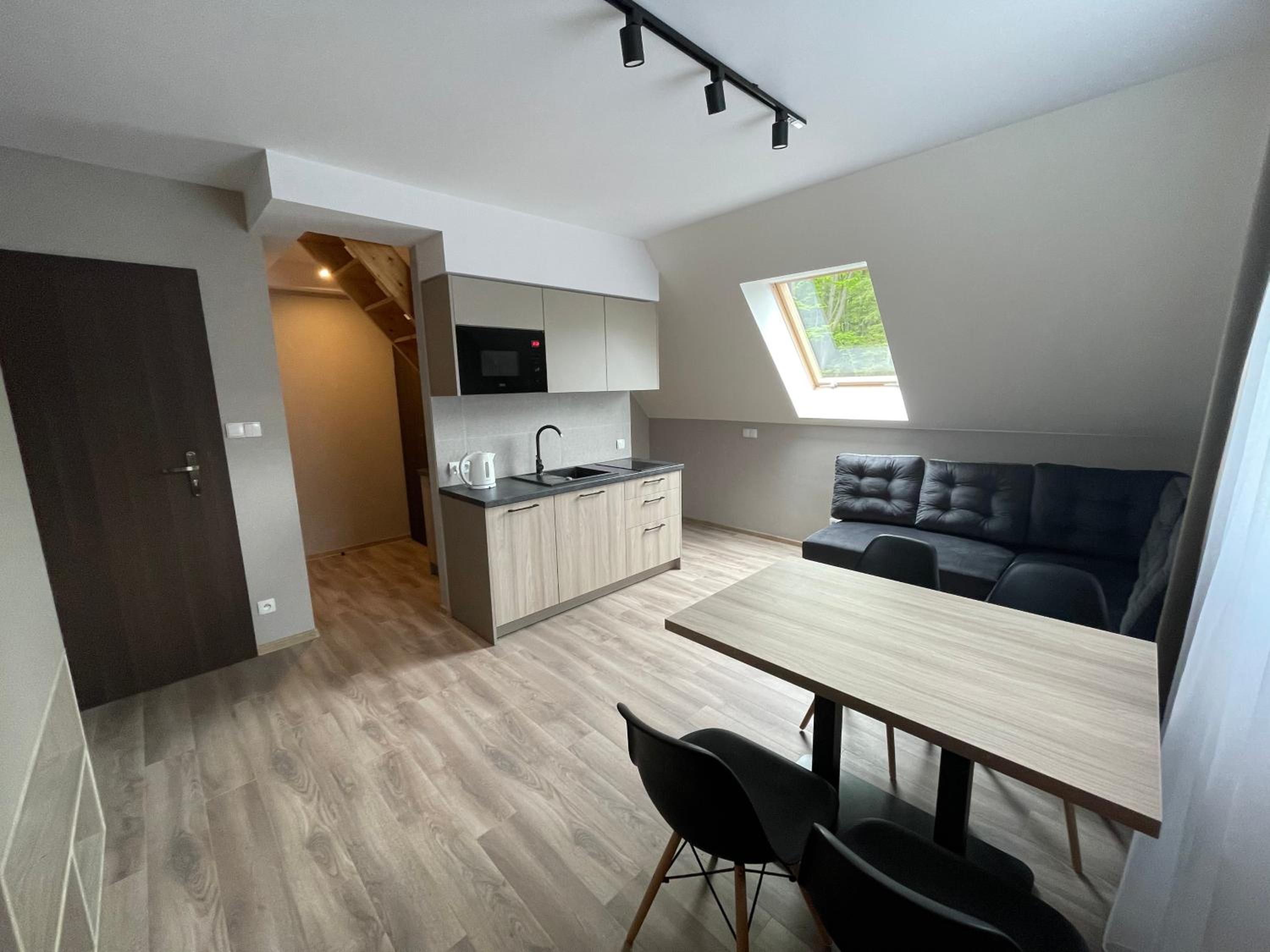 Duplex Apartment photo 3