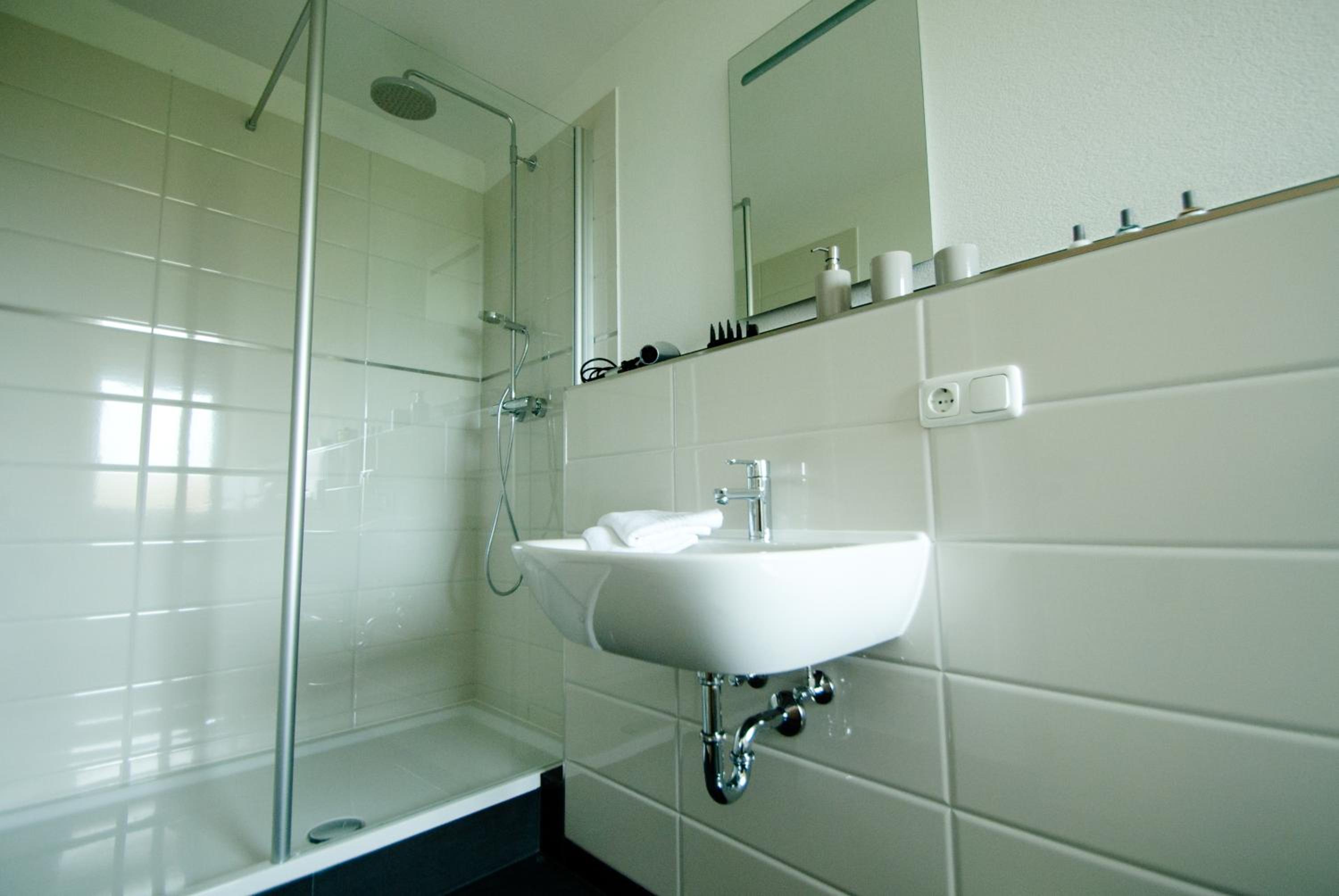 Double Room with Balcony photo 2