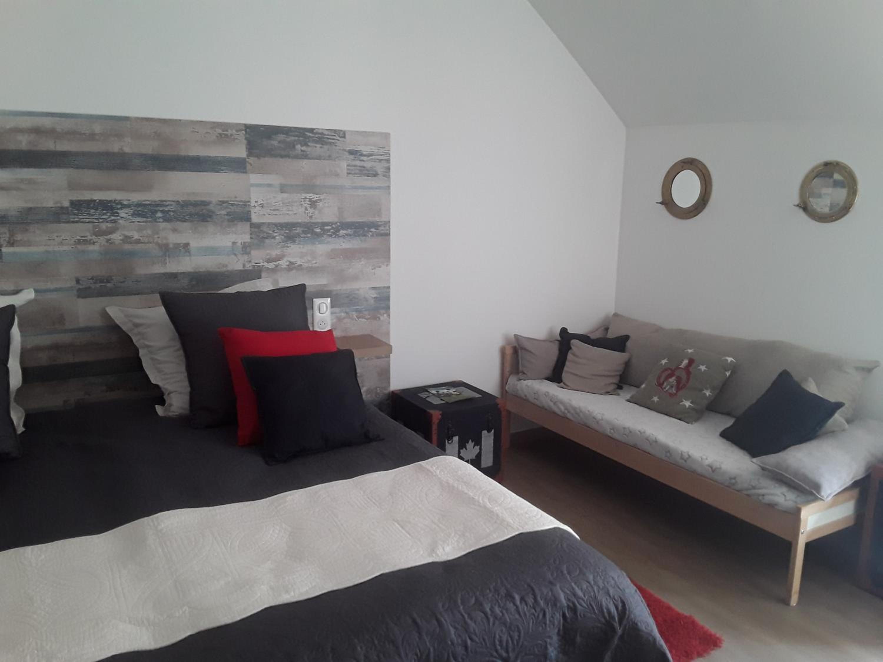 Double Room with Private Bathroom photo 1