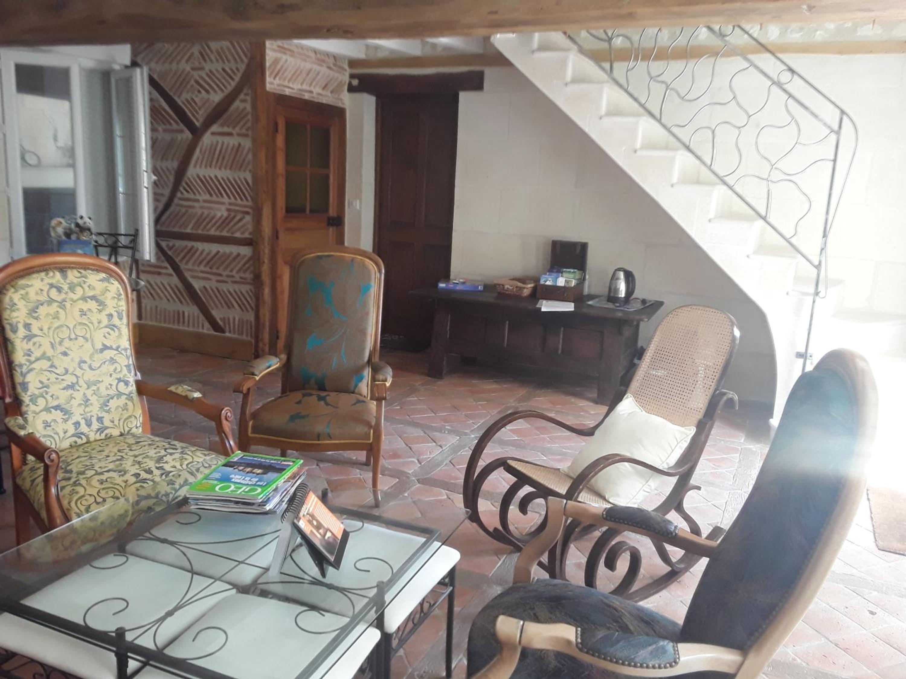 Family Room with Garden View photo 2