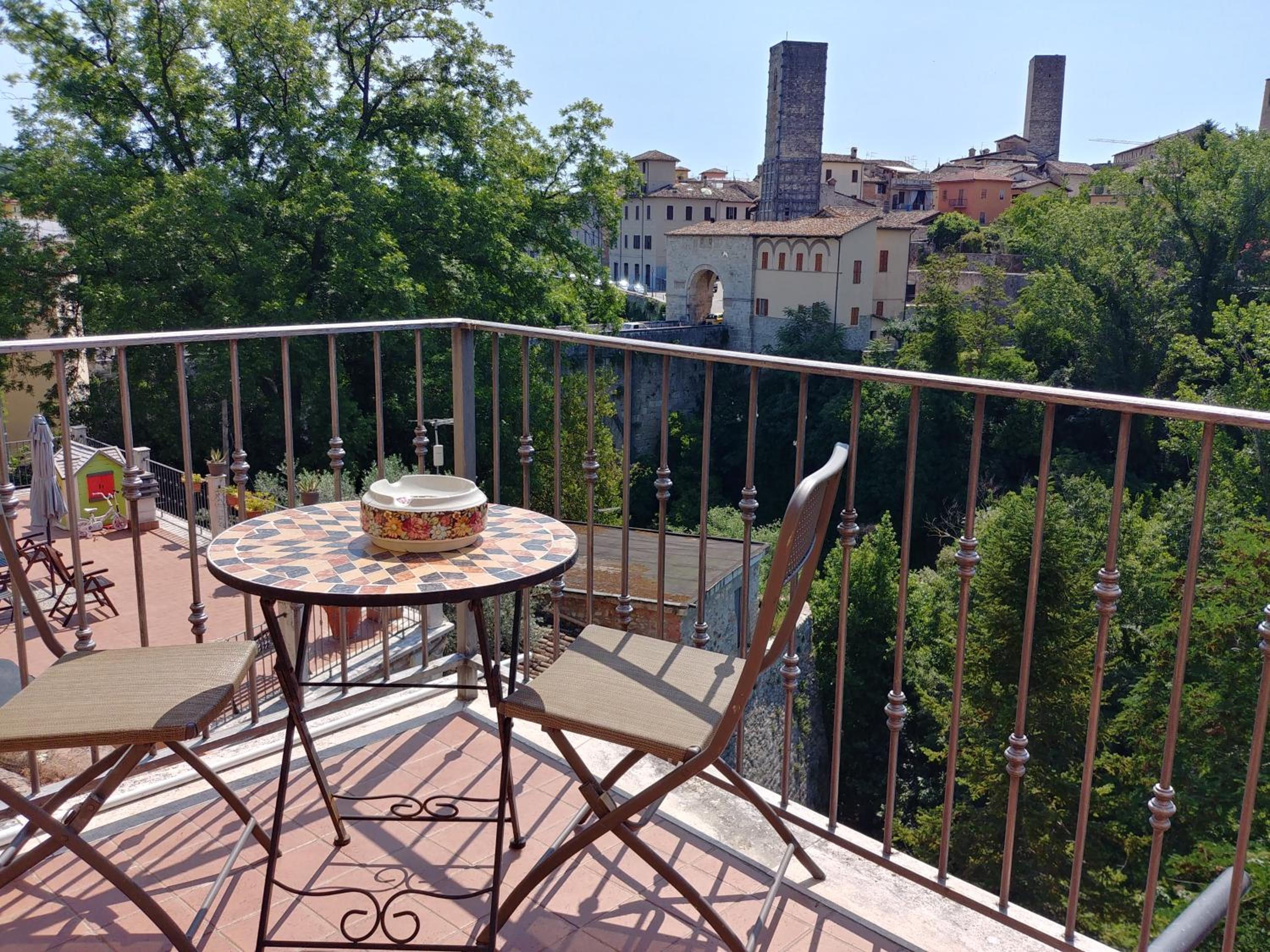 Double Room with Balcony photo 3