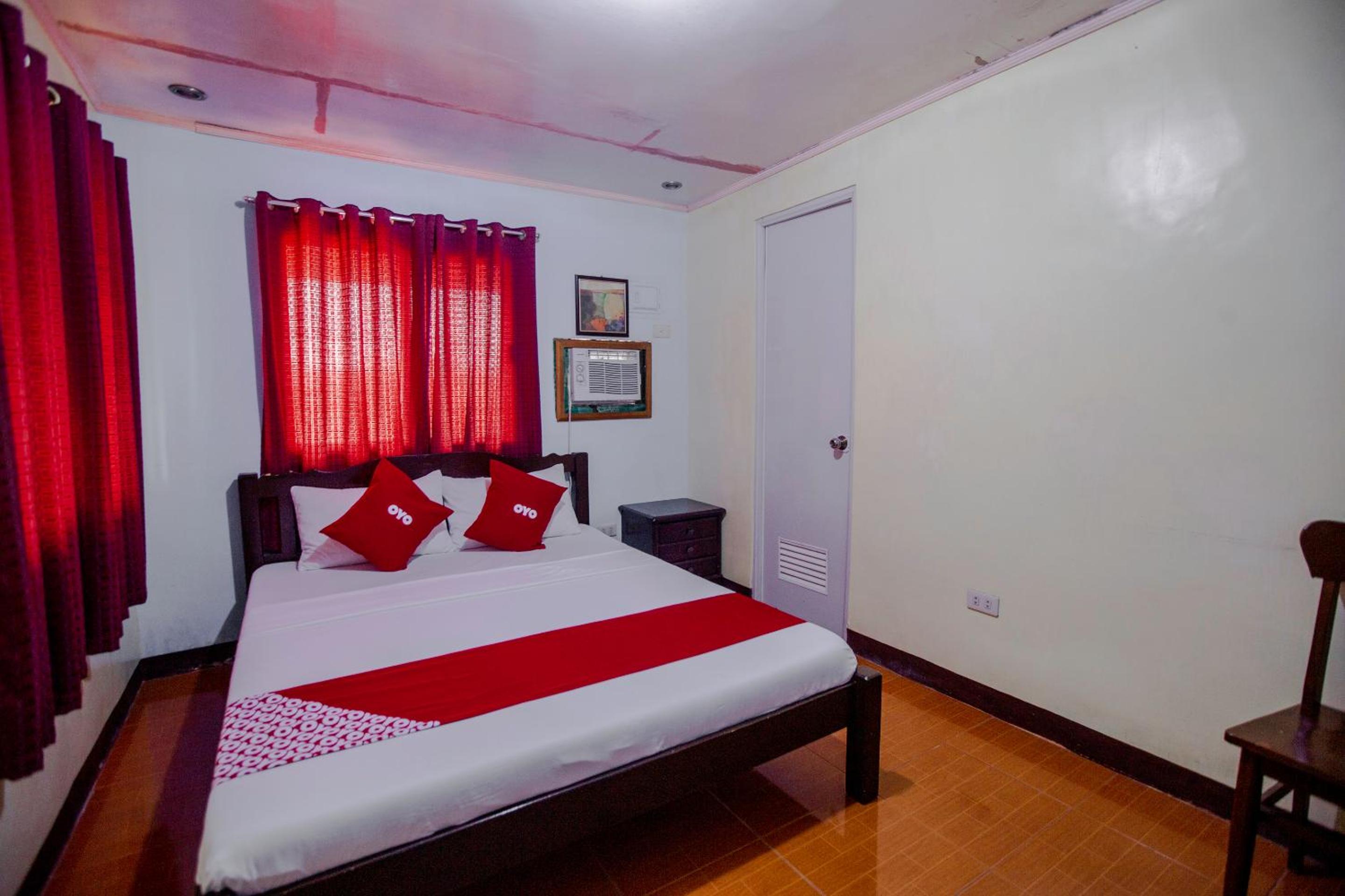 Deluxe Double Room - Photo 1