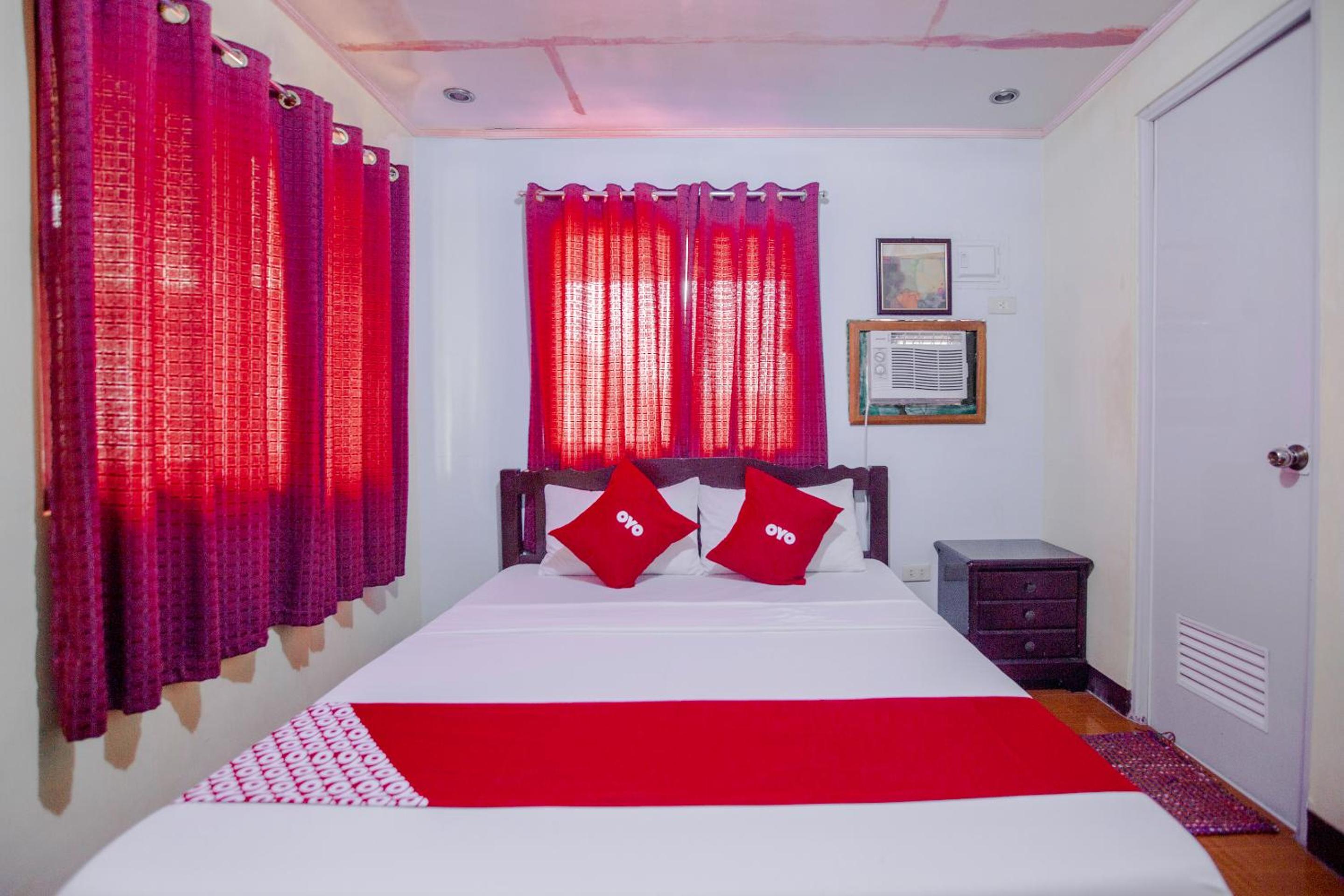 Deluxe Double Room - Photo 3